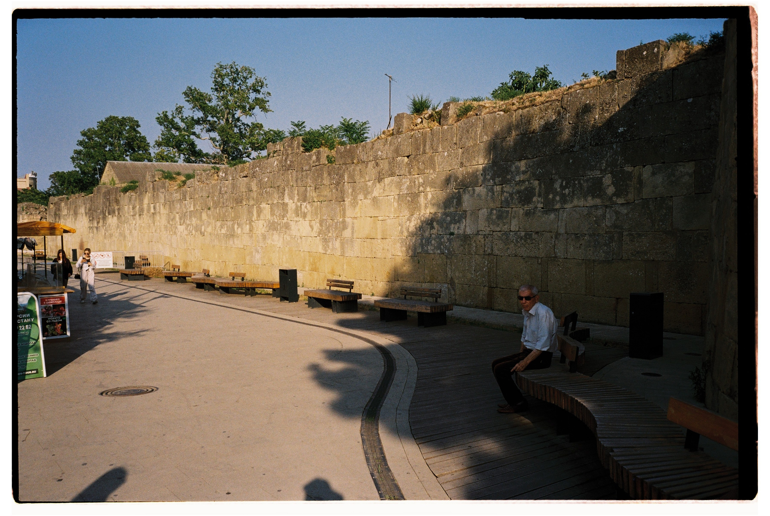 Dagestan II. @tomrus: Рустам Шагиморданов — фотограф