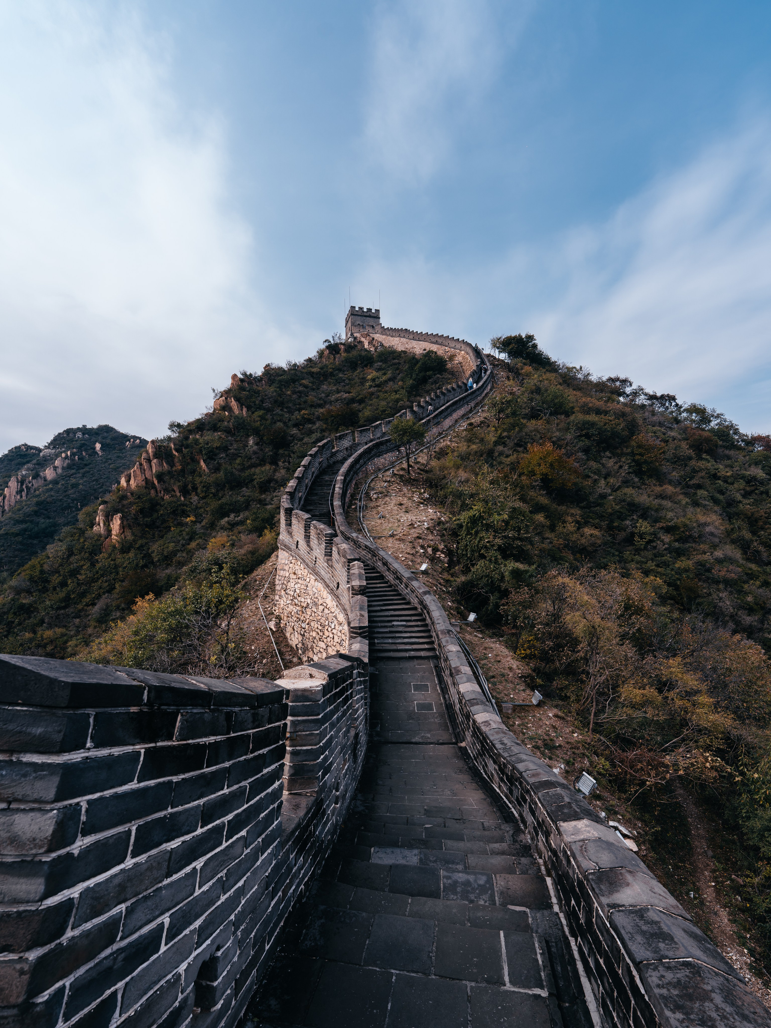 China/Китай. @tomrus: Рустам Шагиморданов — фотограф