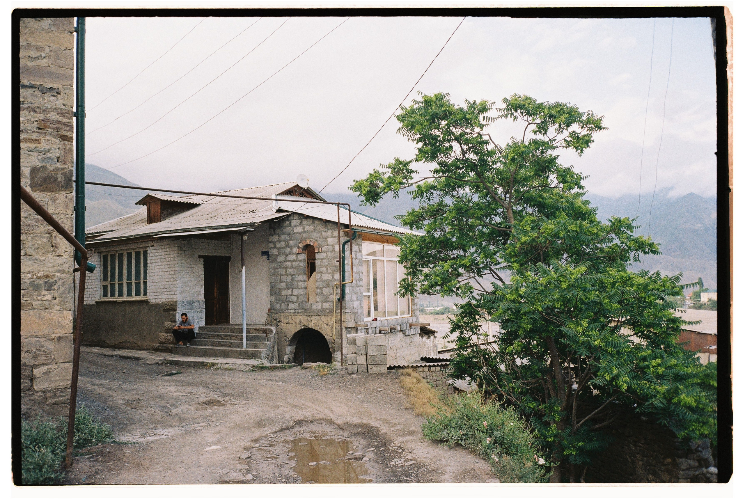 Dagestan II. @tomrus: Рустам Шагиморданов — фотограф