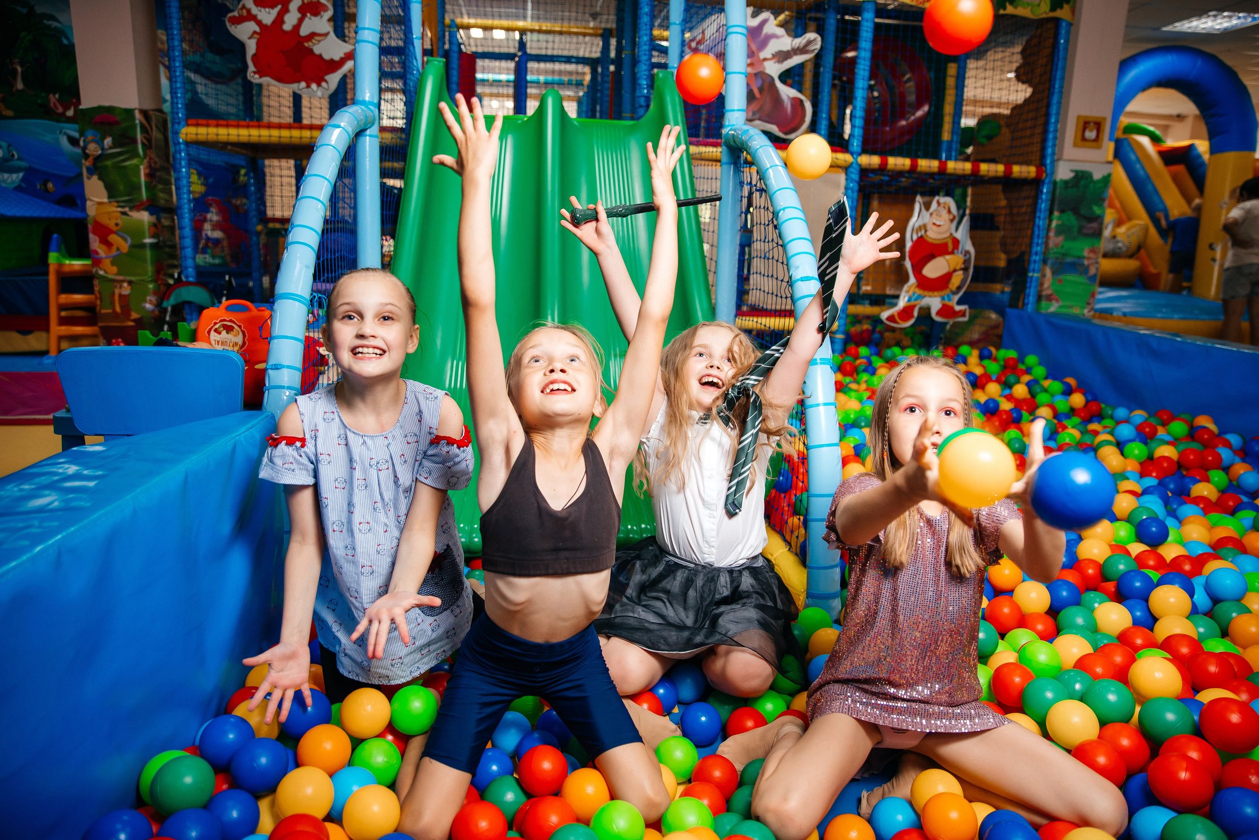 Вингардиум Левиоса. Свадебный фотограф Кропоткин Краснодар