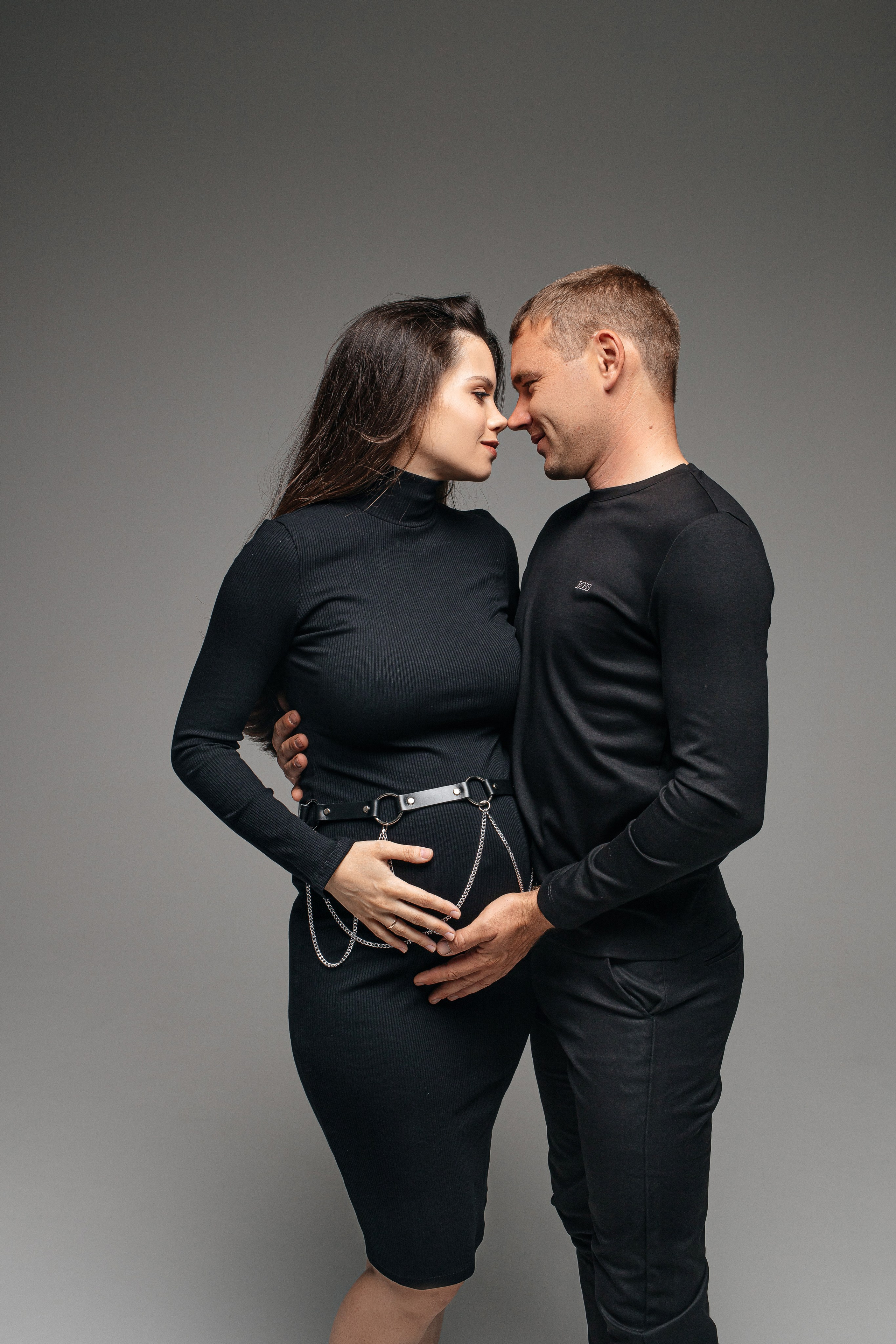 В ожидании. Свадебный фотограф Кропоткин Краснодар