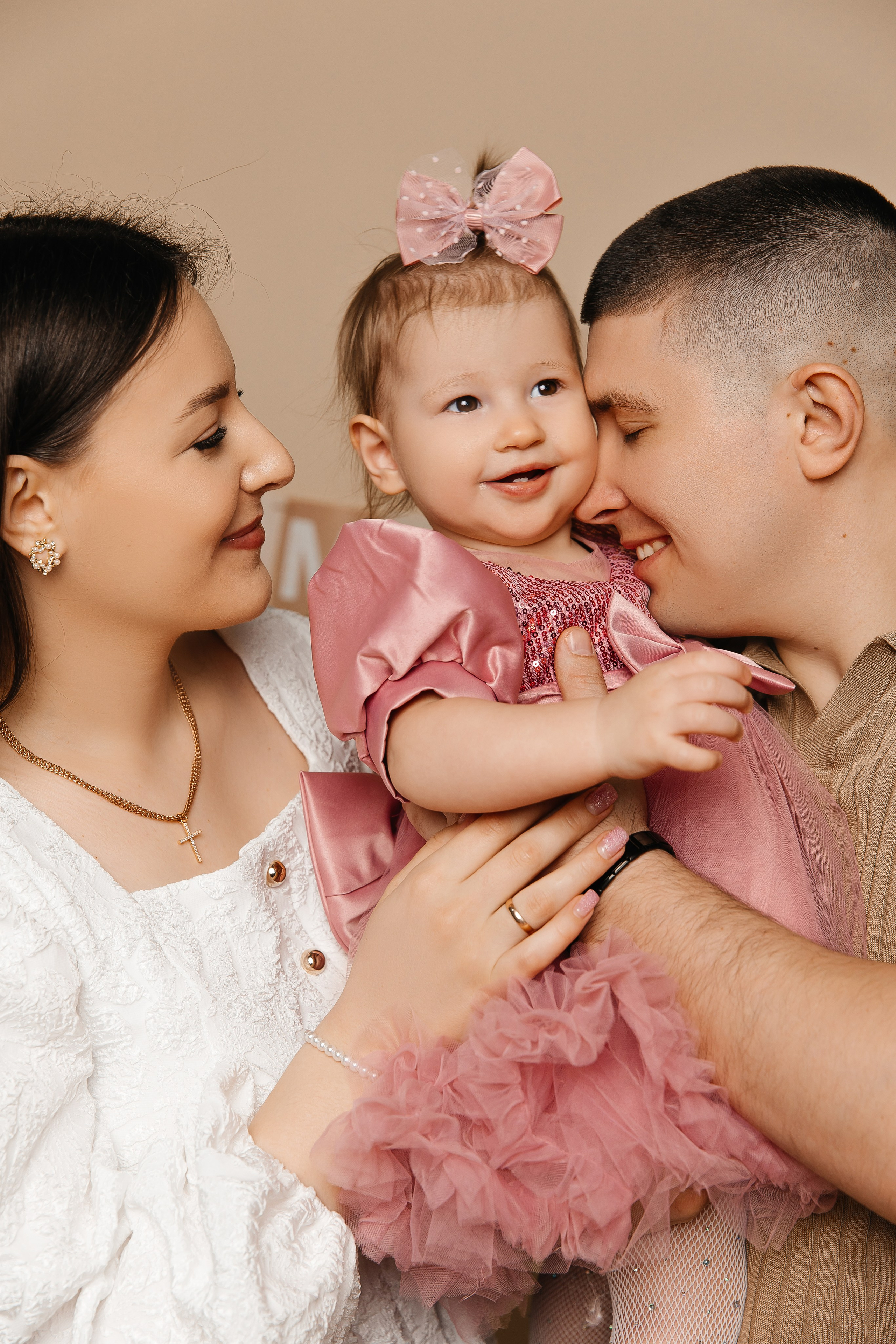 Впереди целая жизнь. Свадебный фотограф Кропоткин Краснодар