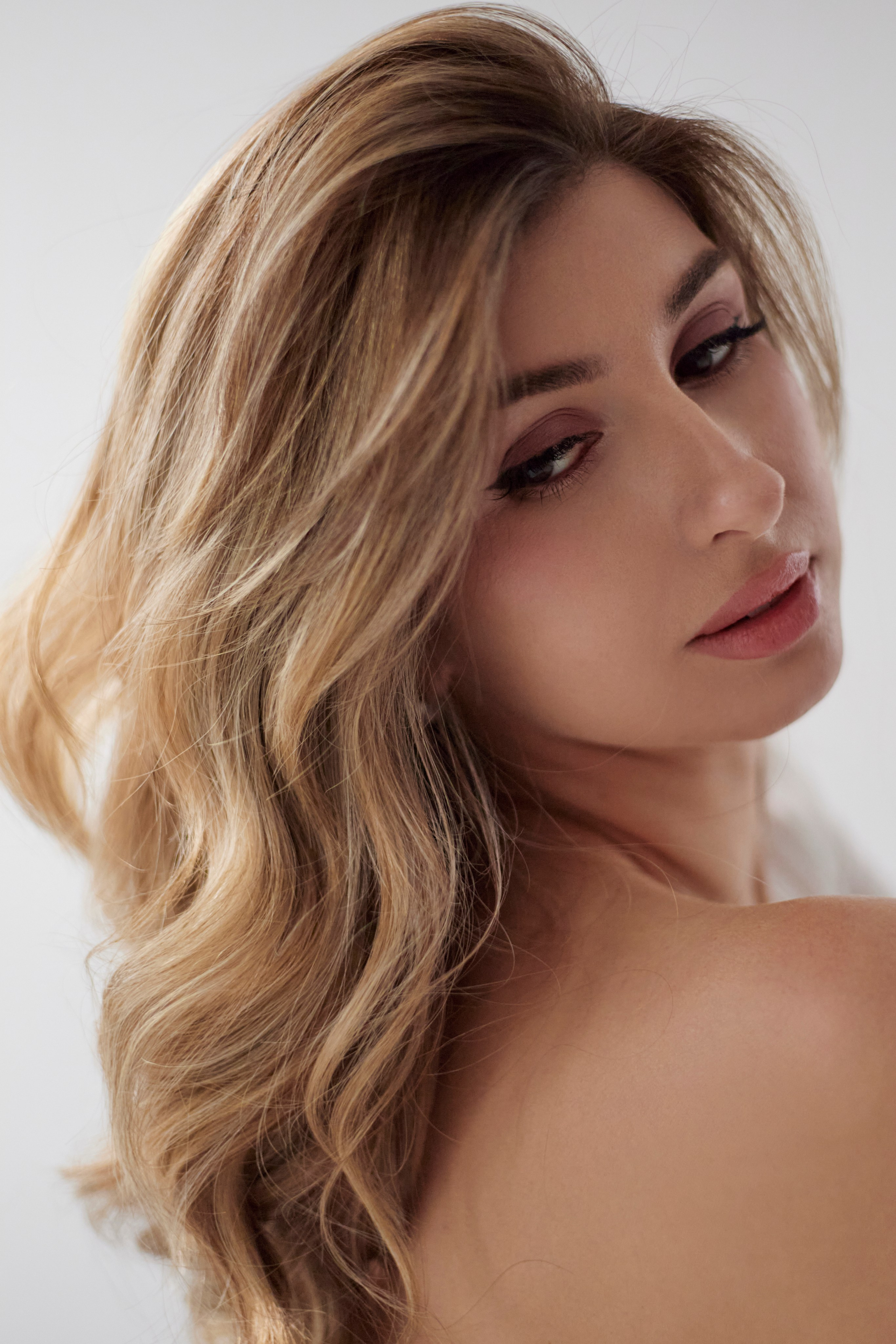 Еатерина. Антонина Мезинова фотограф Михайловка и Волгоград