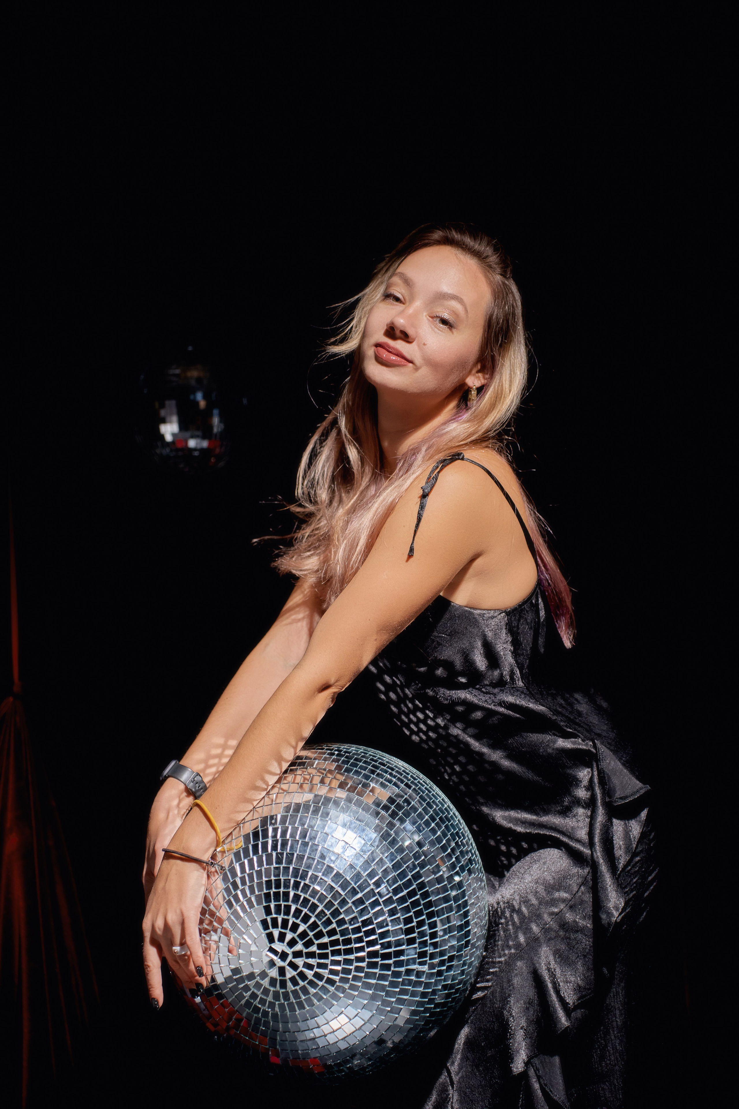 Новогодняя фотосессия в тюмени