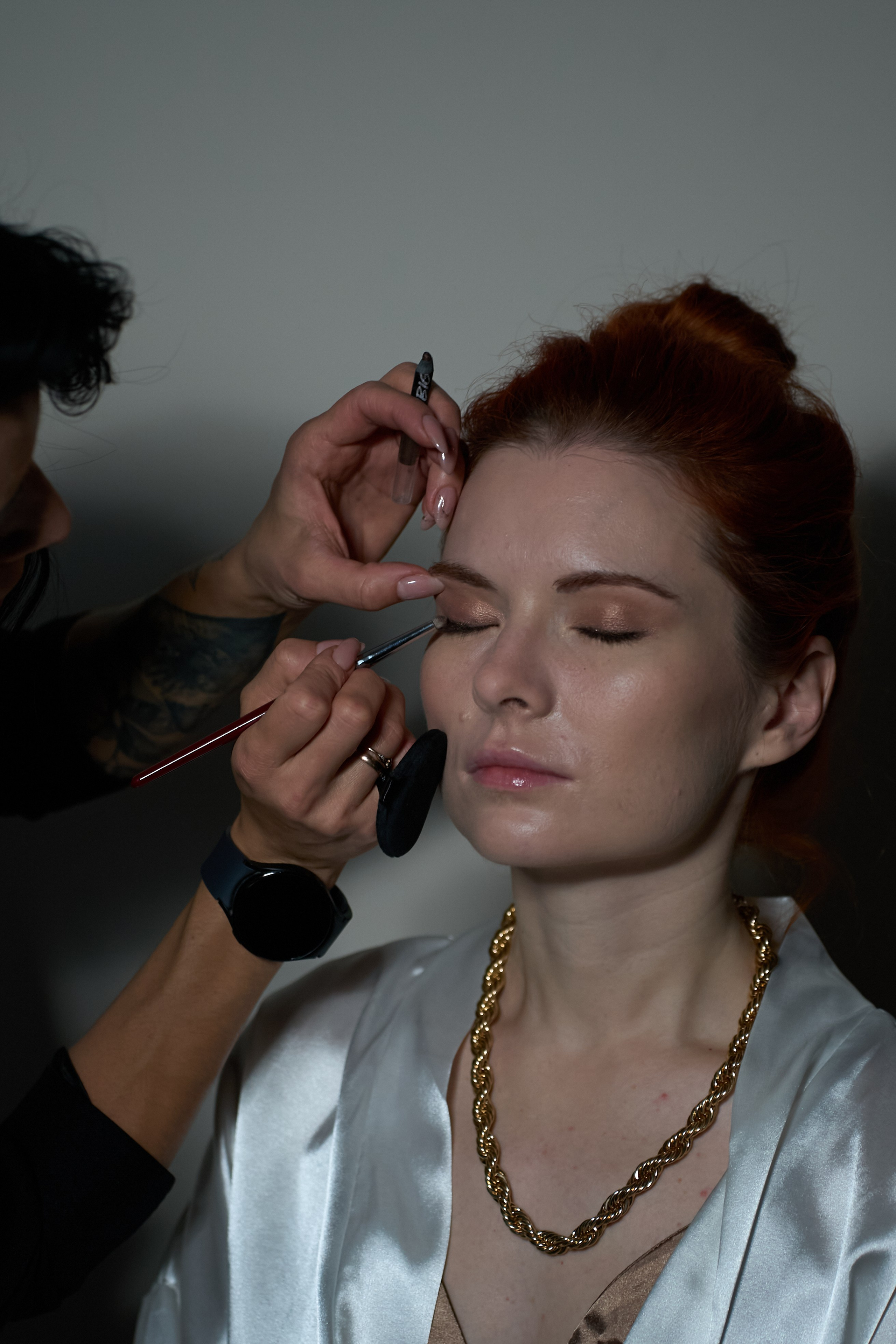 Фотосъемка девичника в тюмени Александр Шалагин