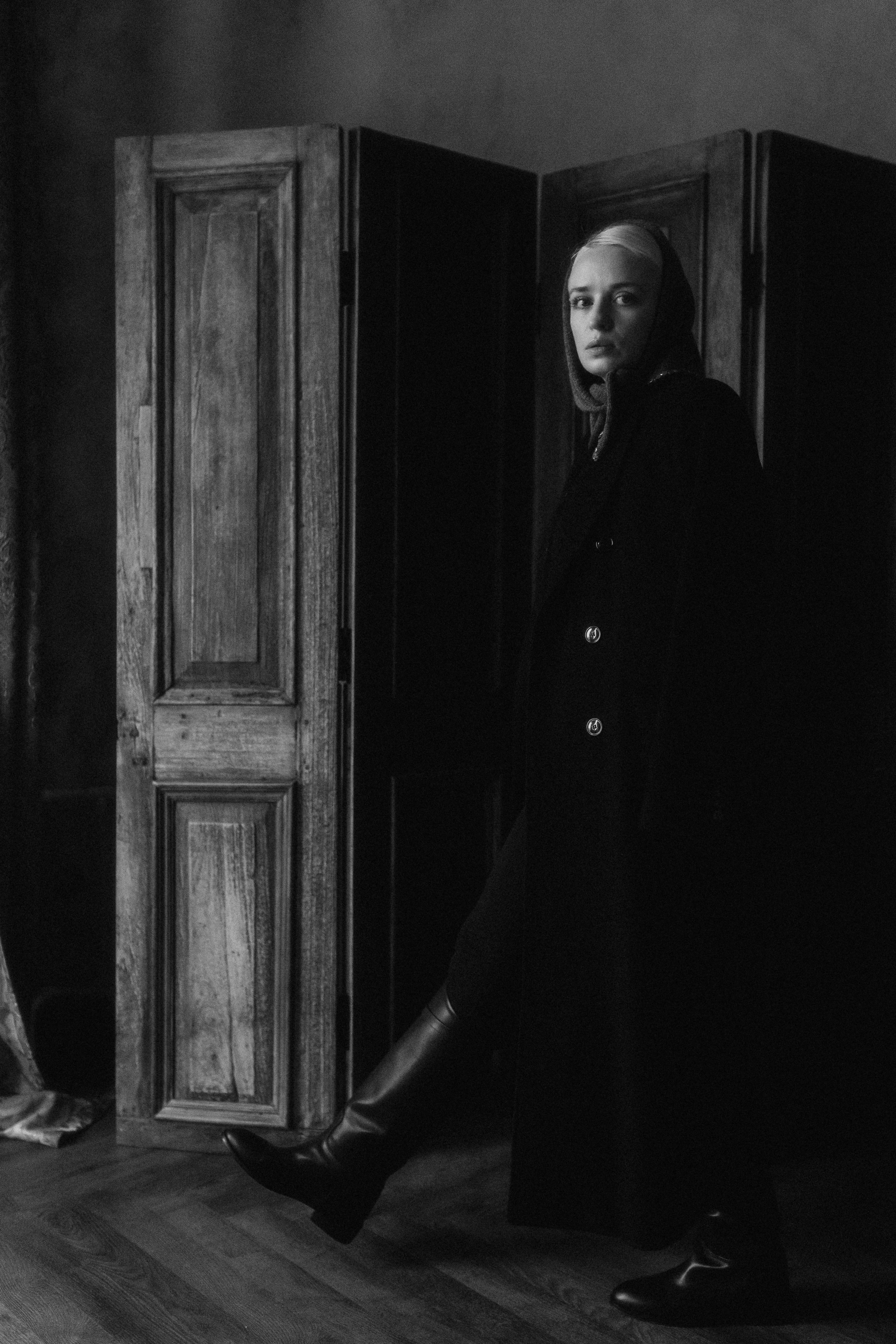 Елизавета. Фотограф в Санкт-Петербурге Черкесова Дарья