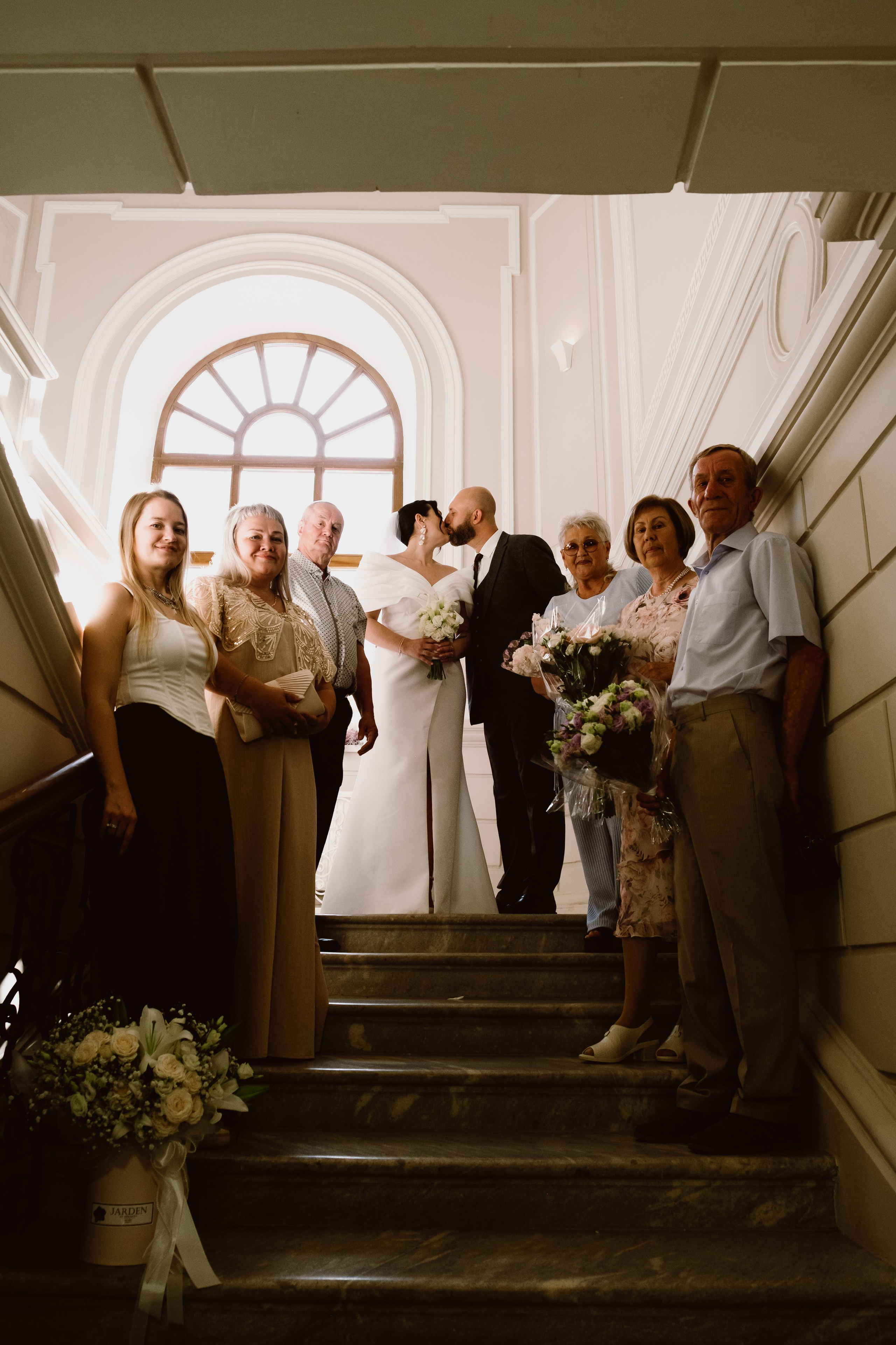 Ульяна | Сергей. Юлия Ельцина — фотограф и видеограф в Екатеринбурге