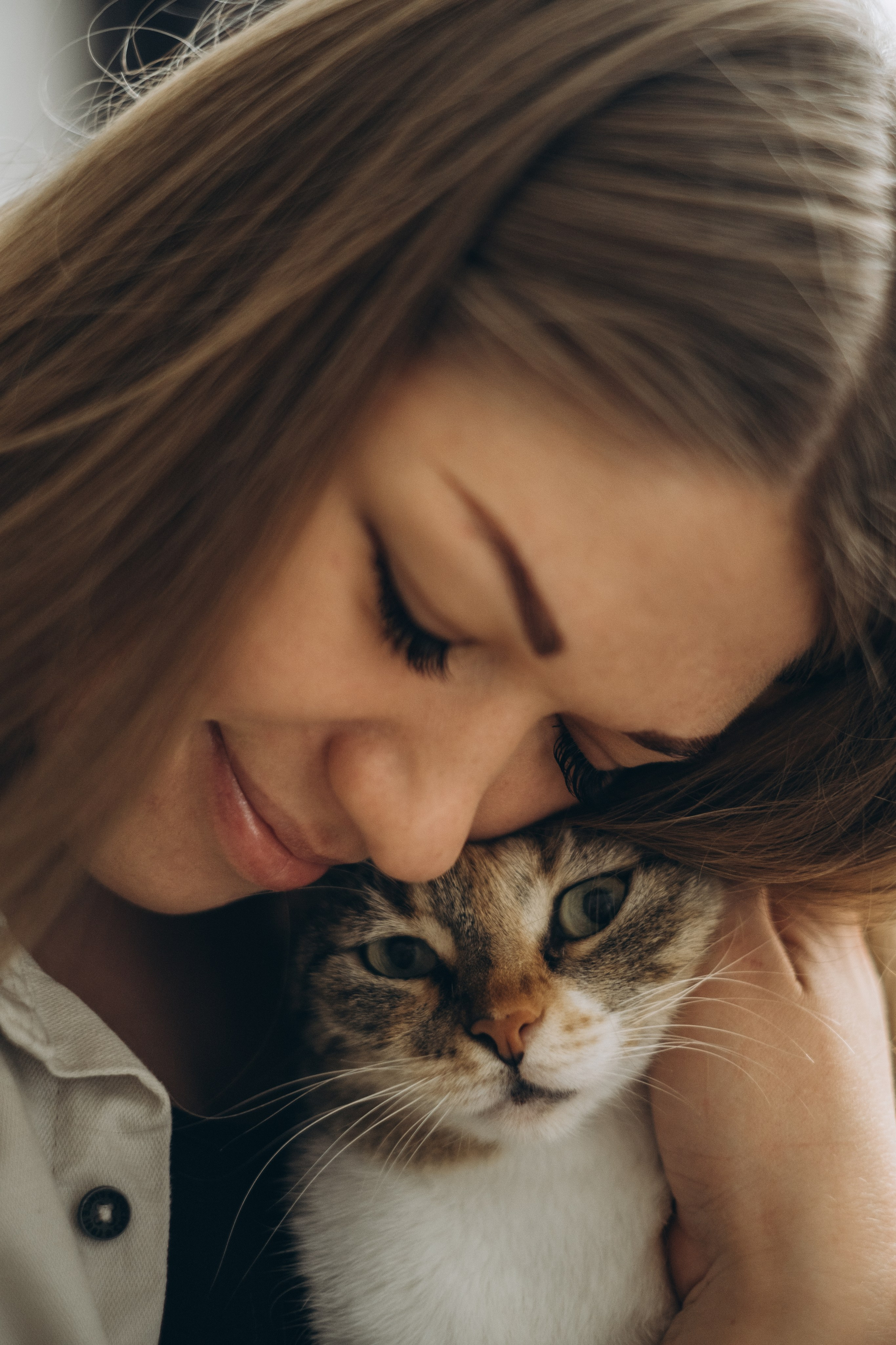 Дома. Семейный фотограф в Ростове-на-Дону Яна Макаренко