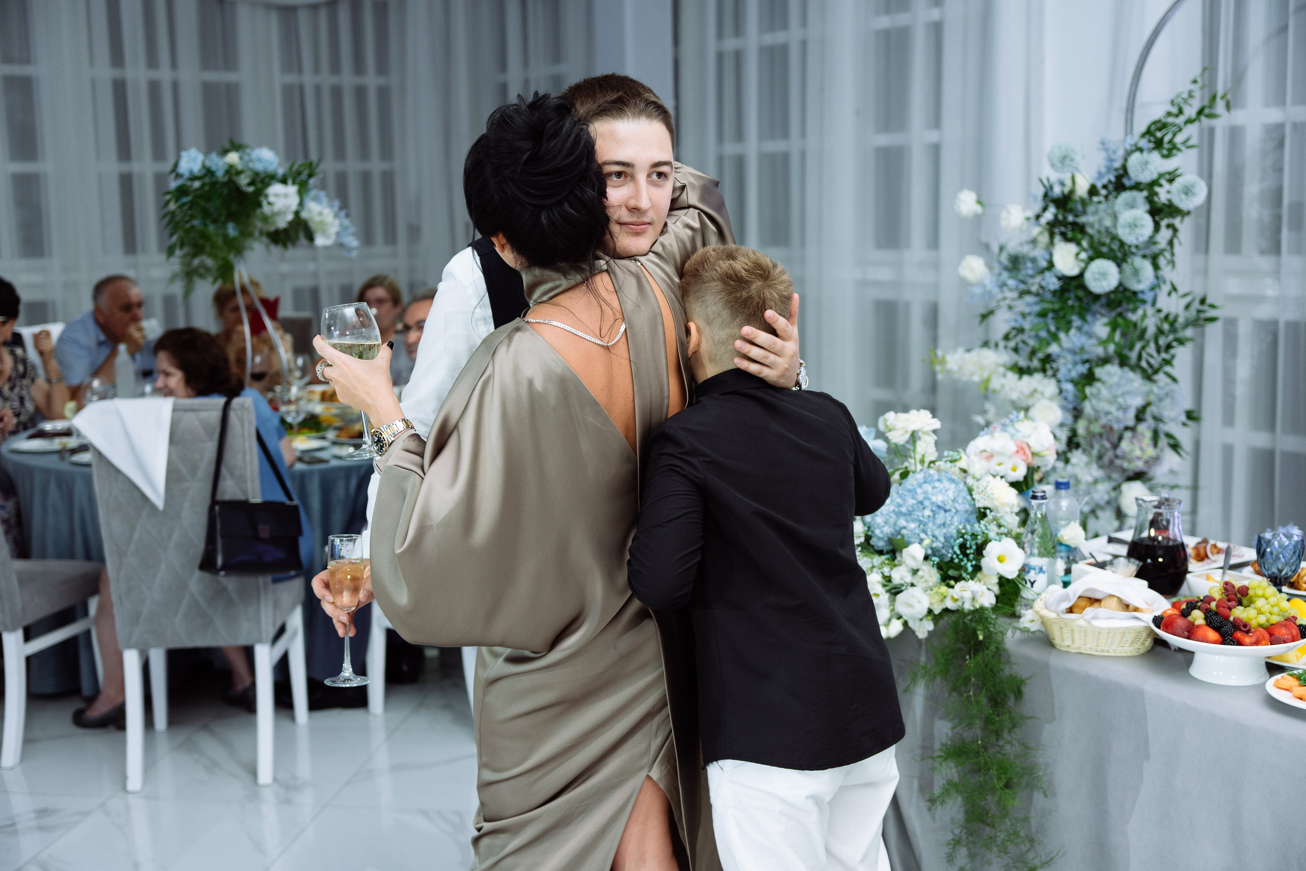 Свадьба Кирилла и Евы