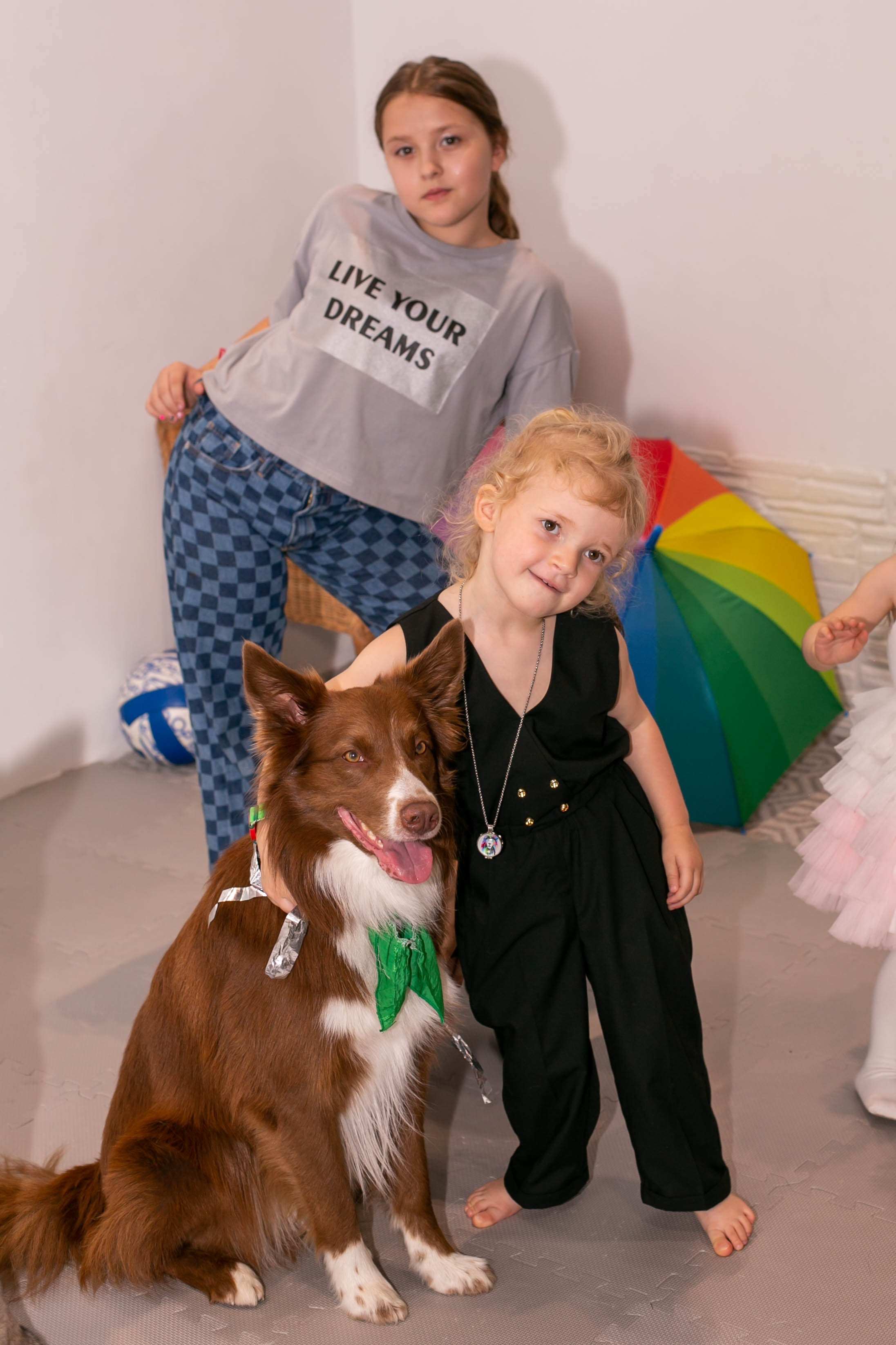 Детские Мероприятия. Фотограф Лютикова Ирина, Тюмень, Москва