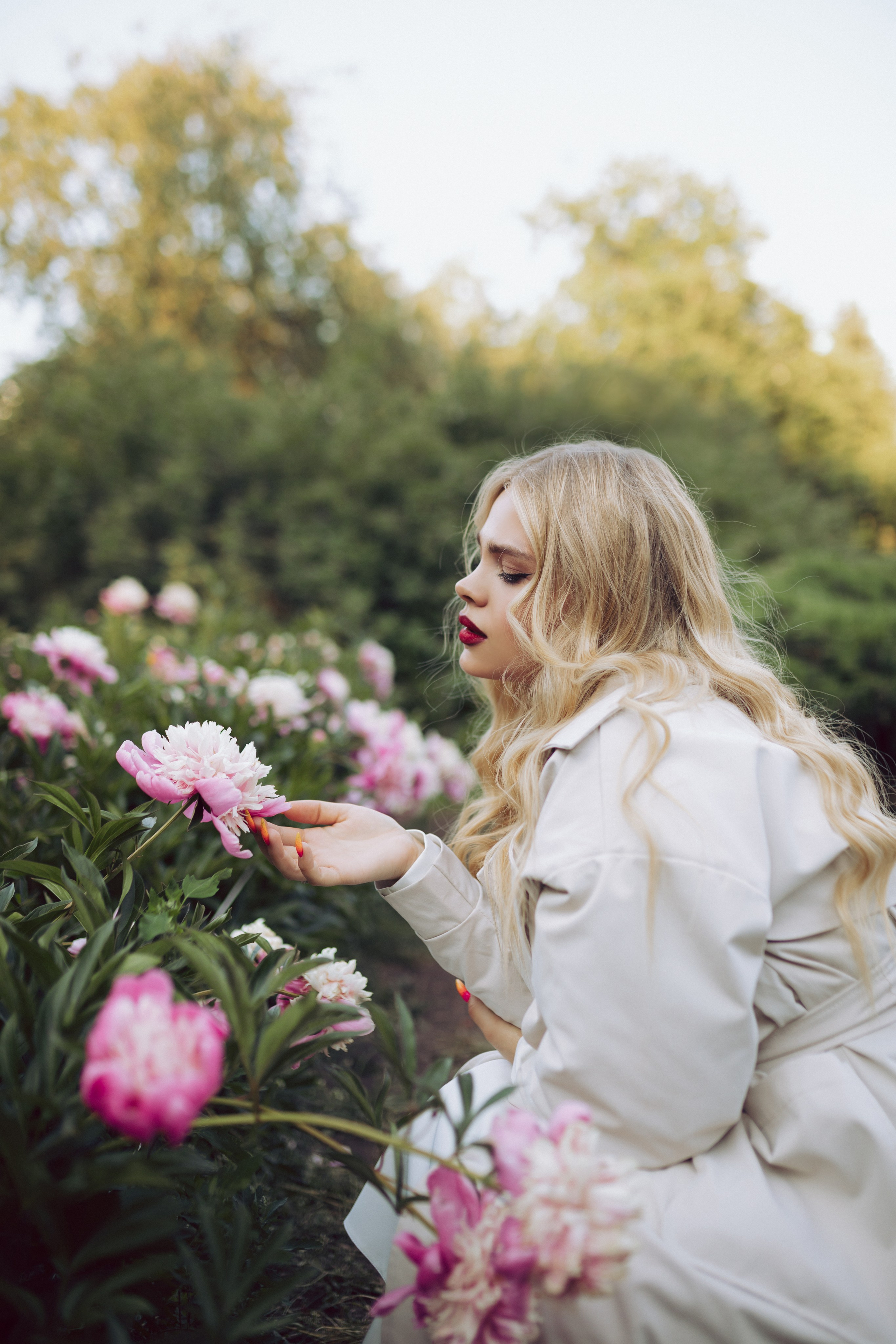 Anna. Фотограф Екатеринбург Арина Старовойтова