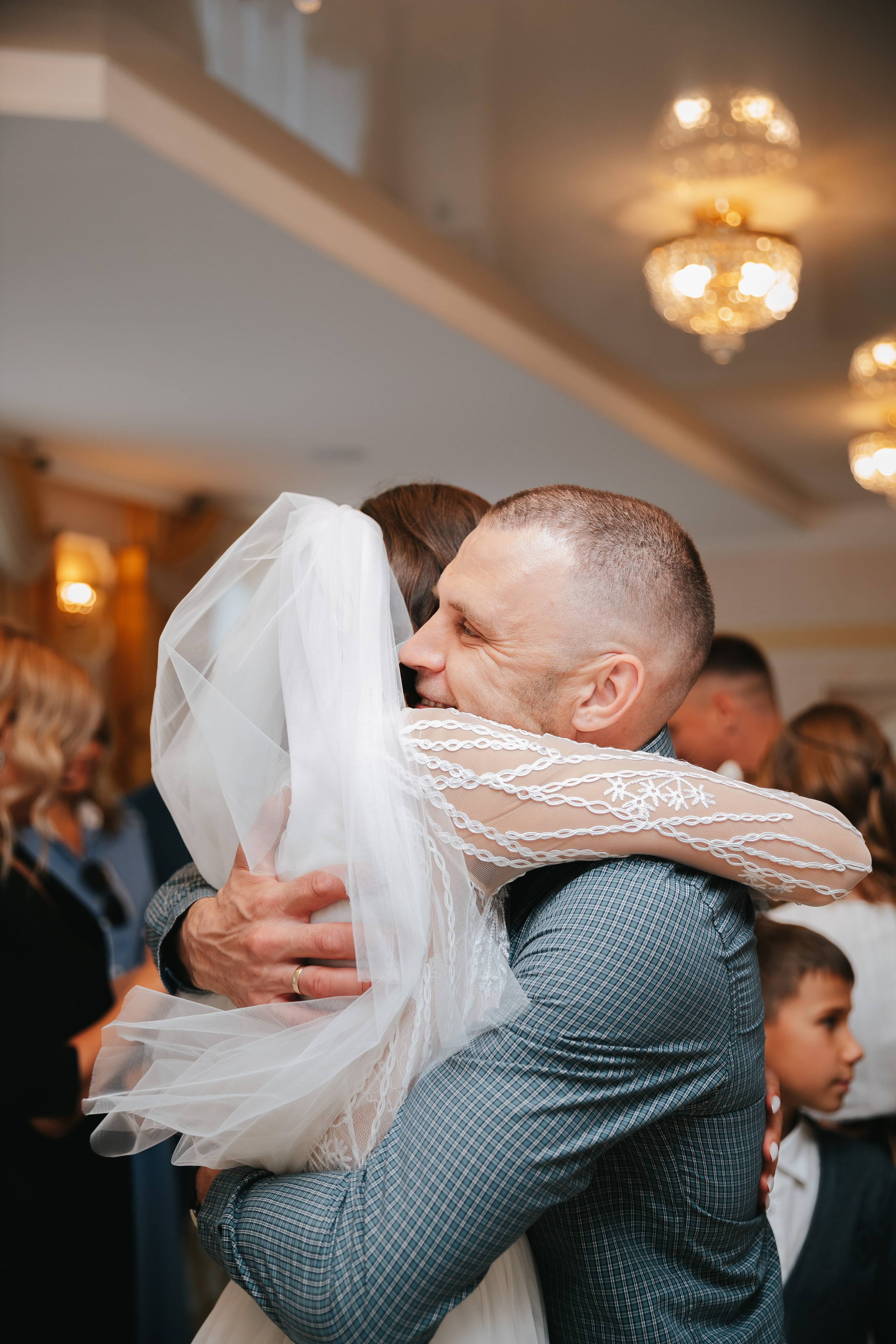 Федор и Ксения. Семейный lifestyle фотограф в Санкт-Петербурге Людмила Пахомова