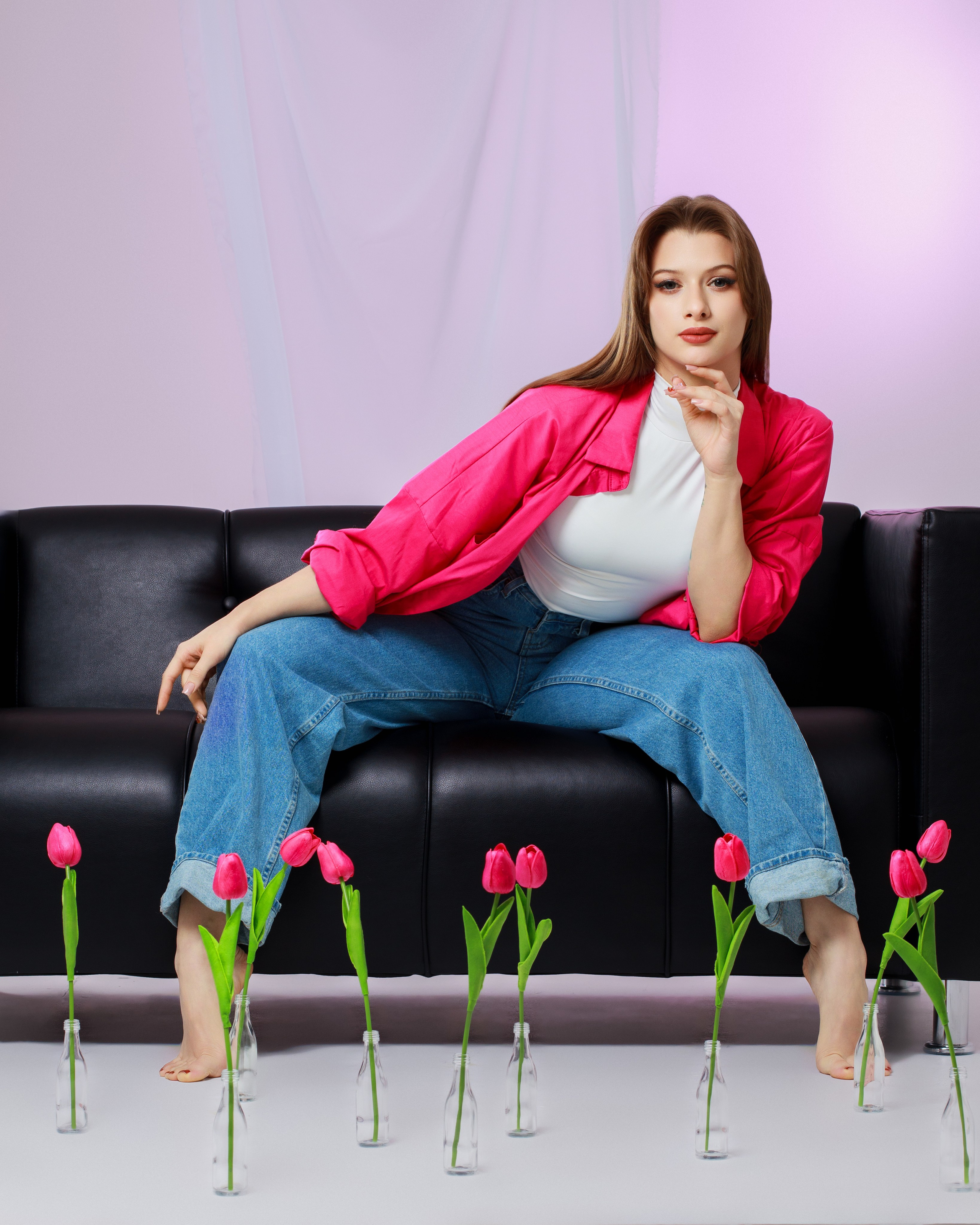 Индивидуальные съемки. Фотограф беременности и семей Нижневартовск