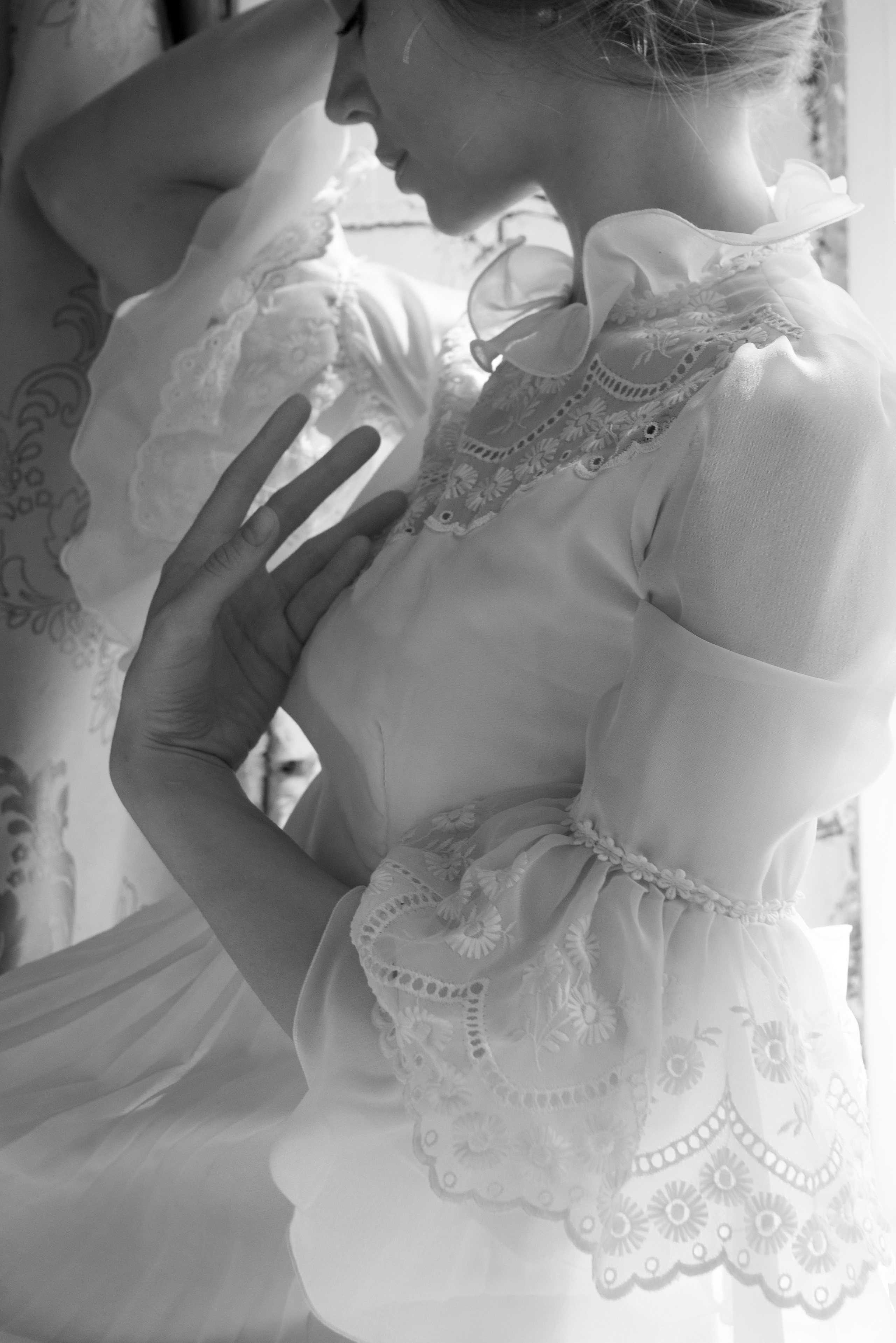 Амира. Стильный портретный и семейный фотограф в Москве Ника Артуньянц