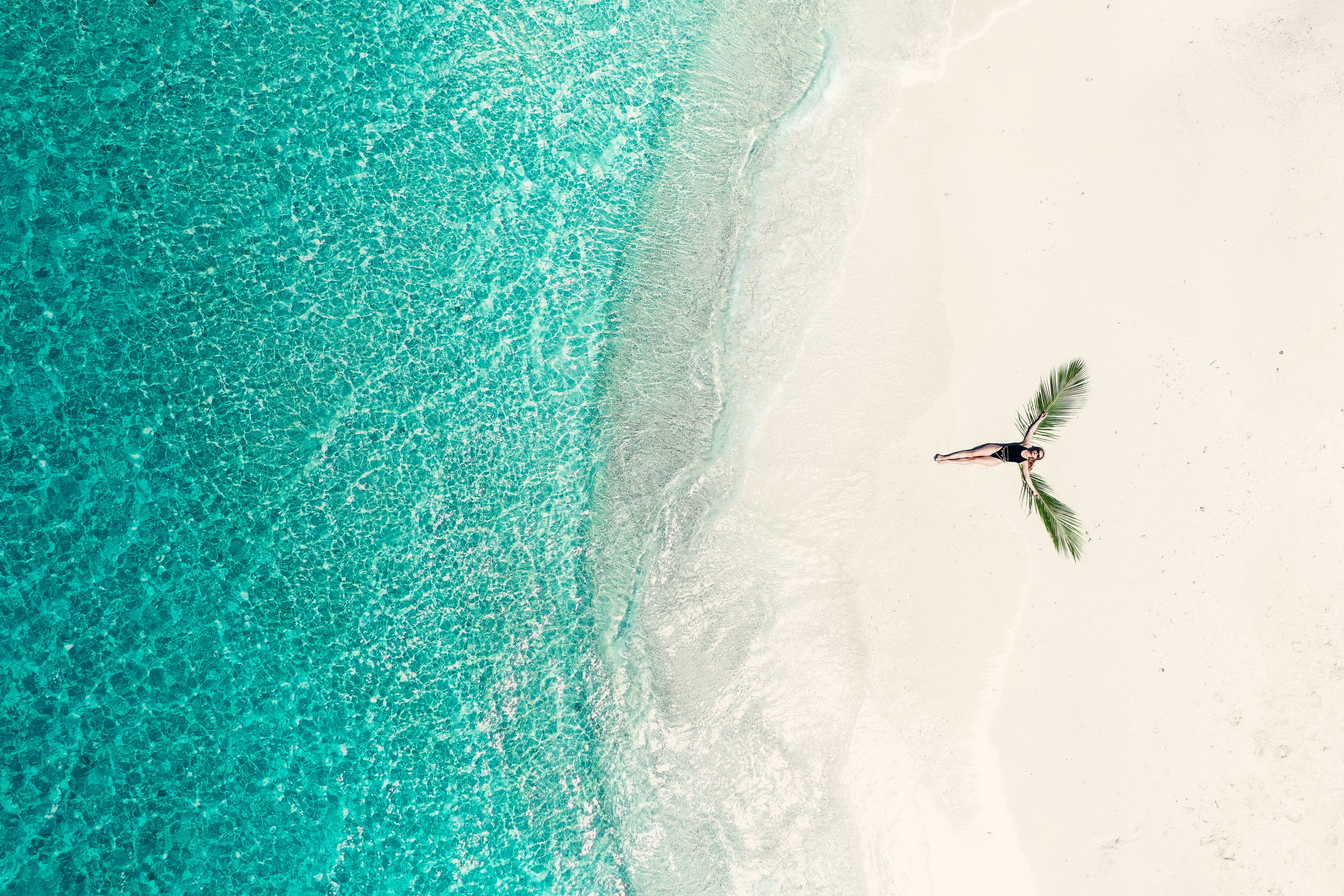 Авторские туры на Мальдивы 