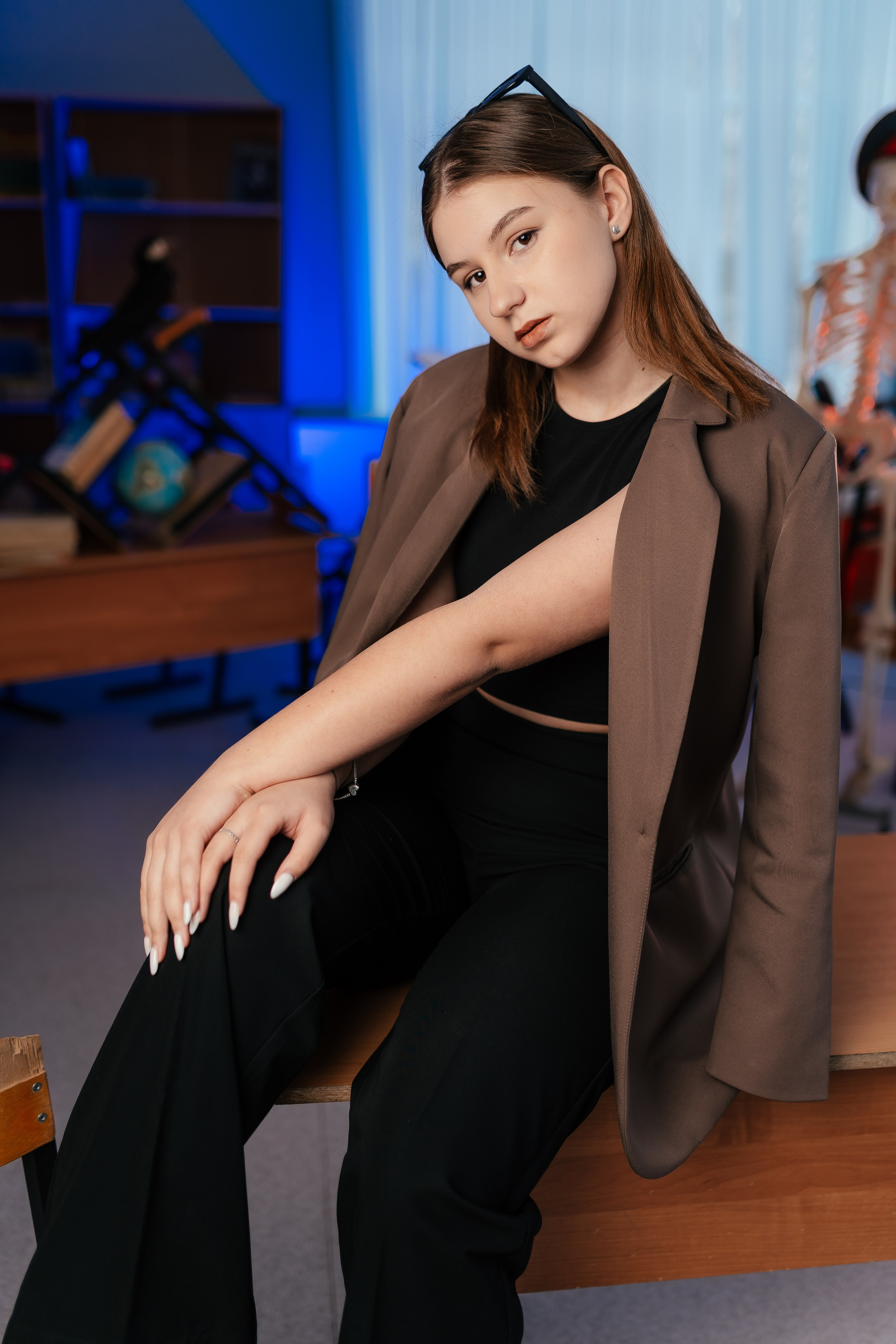 9Б Старая Торопа. Фотограф Торопец Кристина Абрамова Kanwellia photography