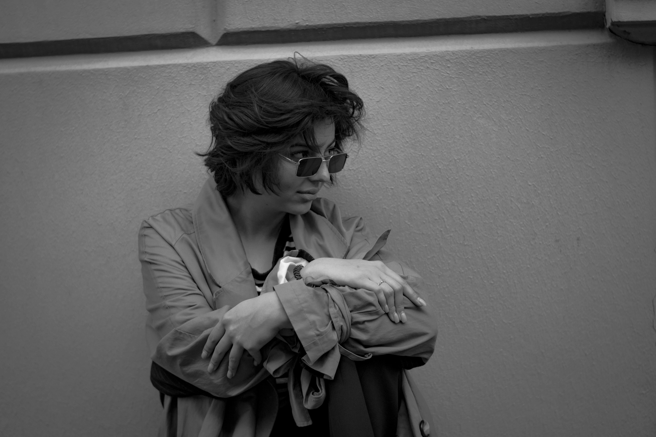 Прогулочные съемки. Фотограф Катя Щербина