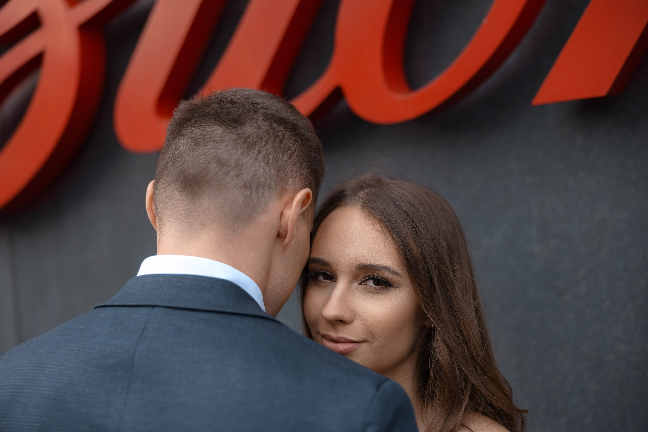 Филипп и Дарья. Свадебный фотограф и видеограф Юрий и Эля Дубинины