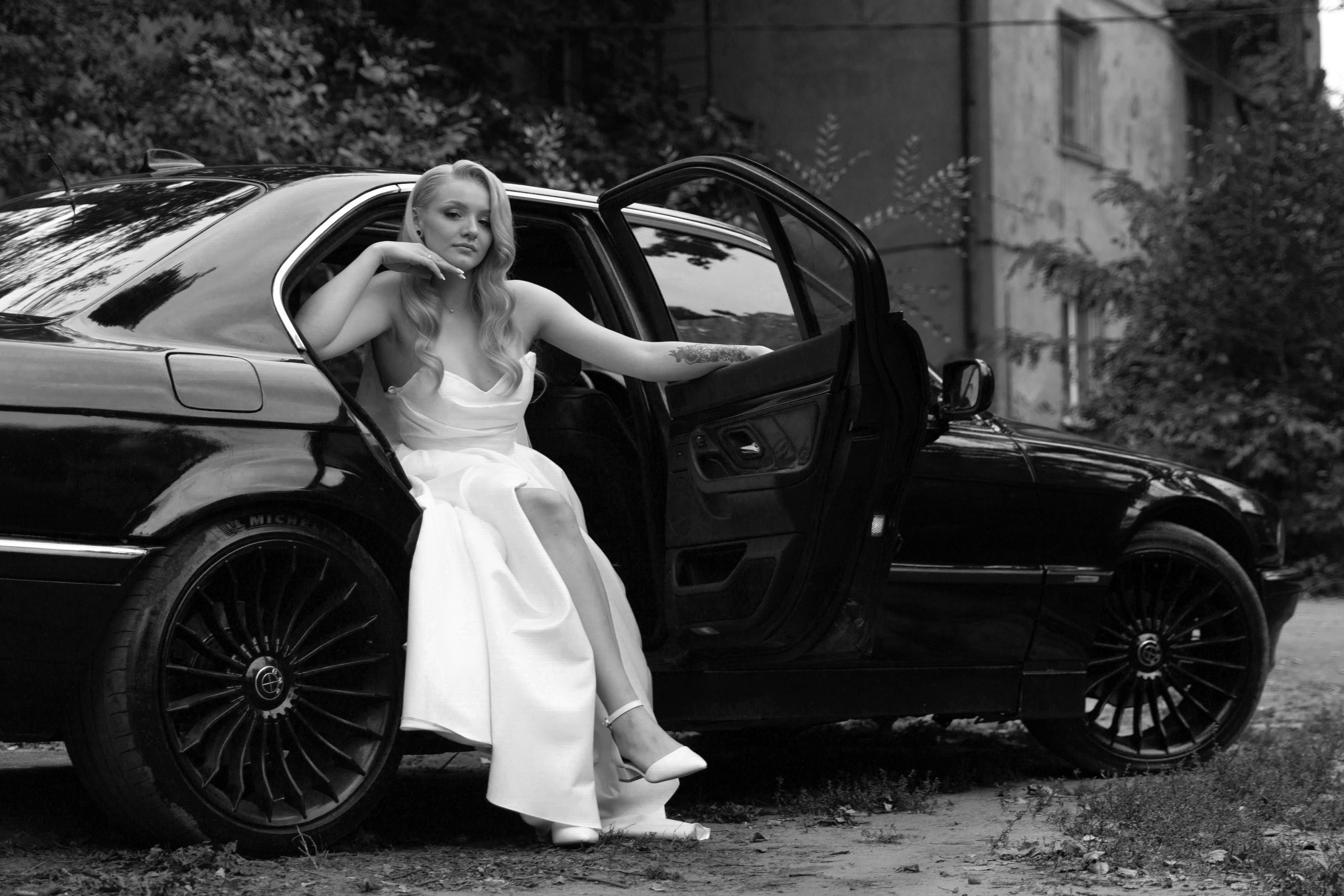 София и Олег. Фотограф, видеограф