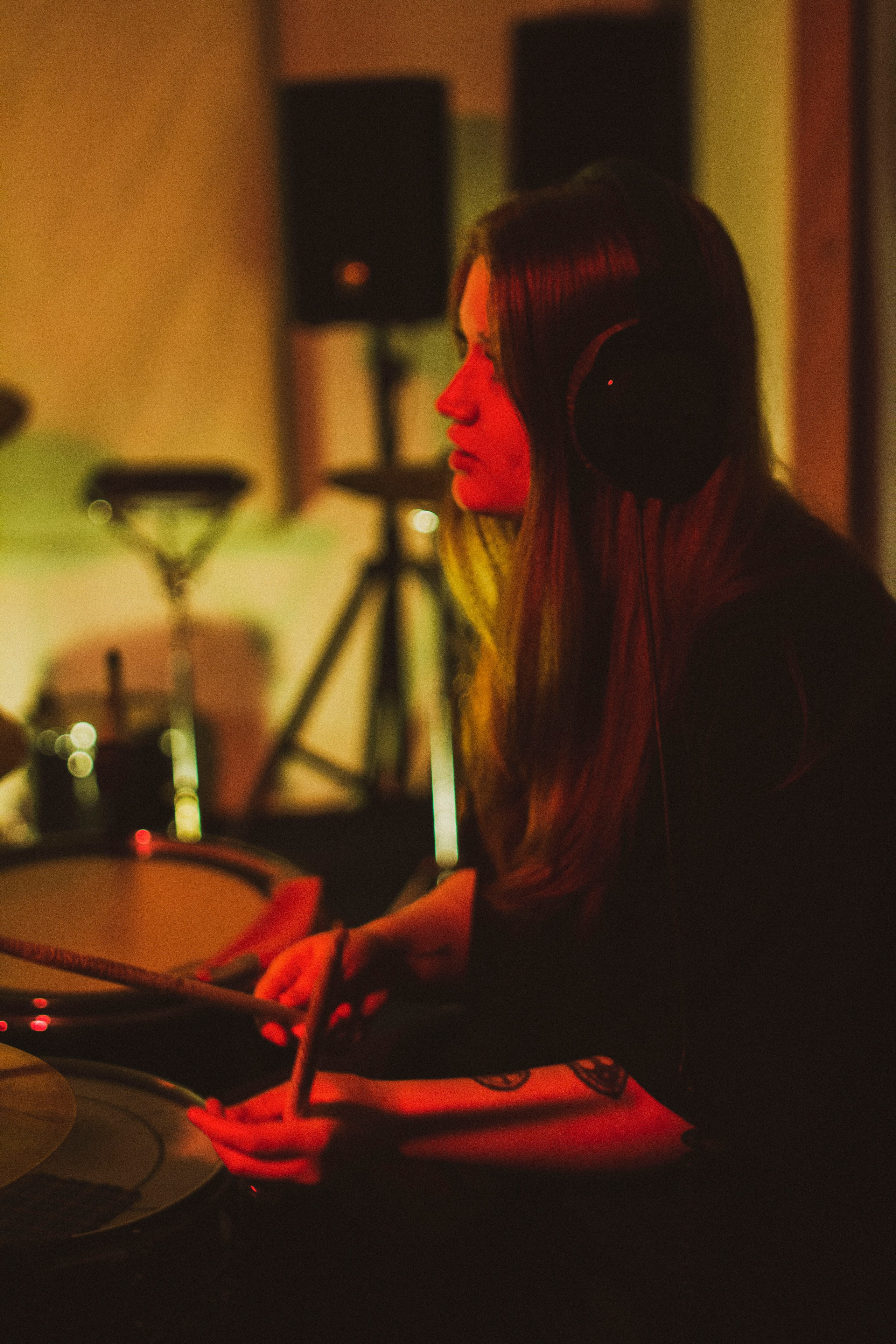 Moorland. Фотограф для музыкантов, фотограф на концерт, концертный фотограф, съемка концерта, бэкстейдж фотограф