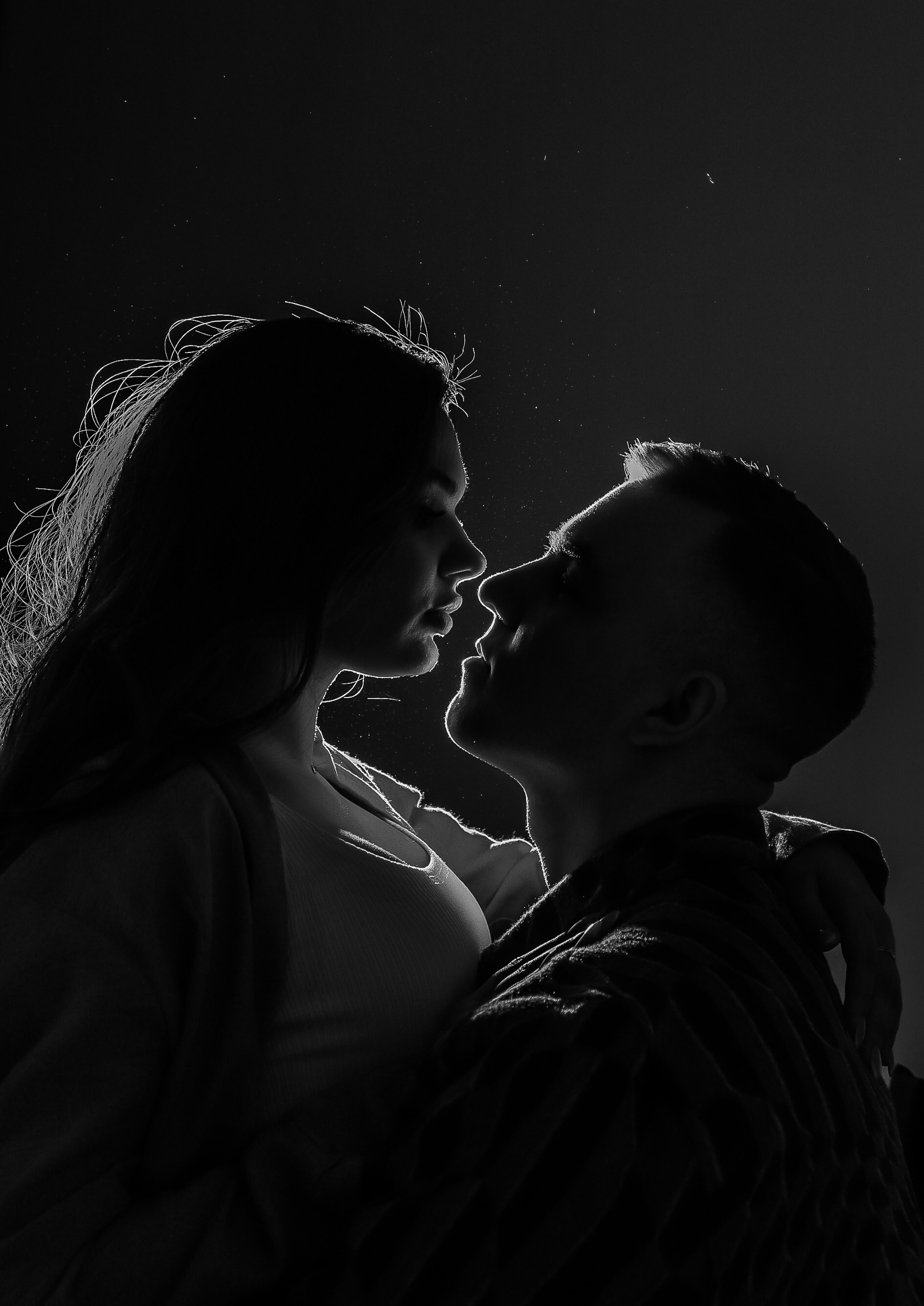 Семейные фотосессии. Фотограф Юлия Мальцева