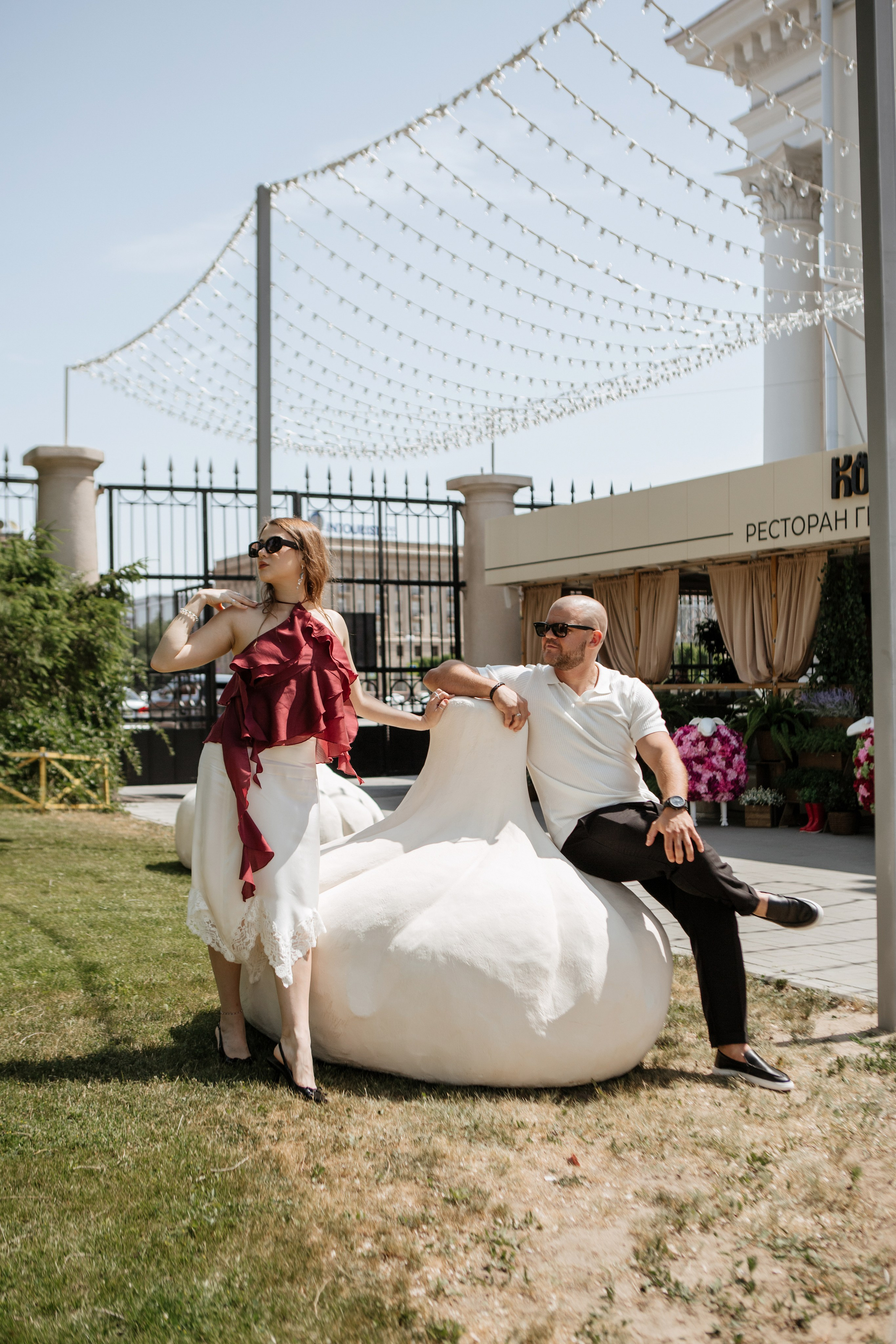 Максим и Виктория. Фотограф в Волгограде и Москве | Анастасия Лаврова