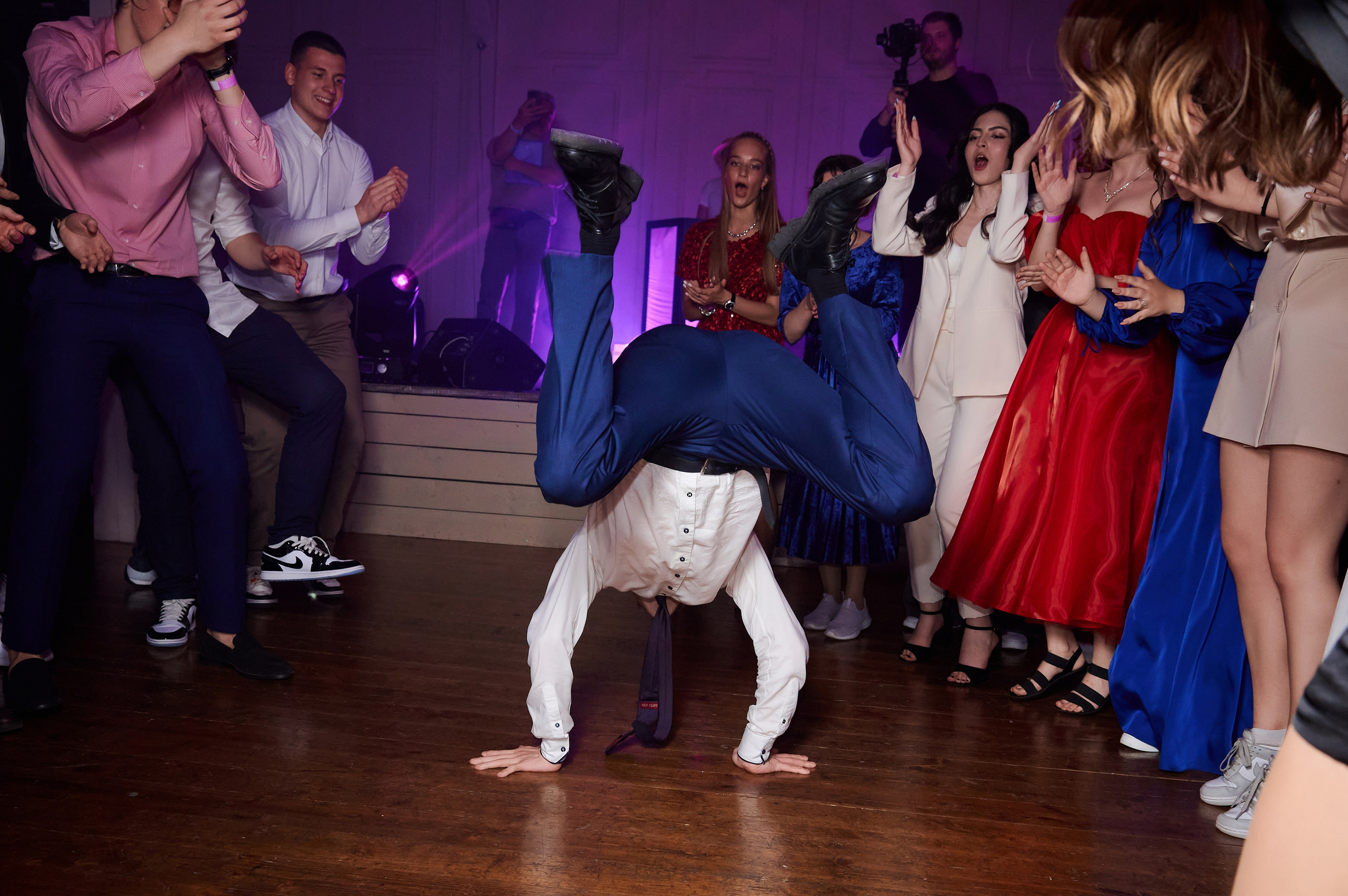 Школа. Выпускные 11 классы. Goganaft.ru — Репортажный фотограф в Москве Георгий Коненков