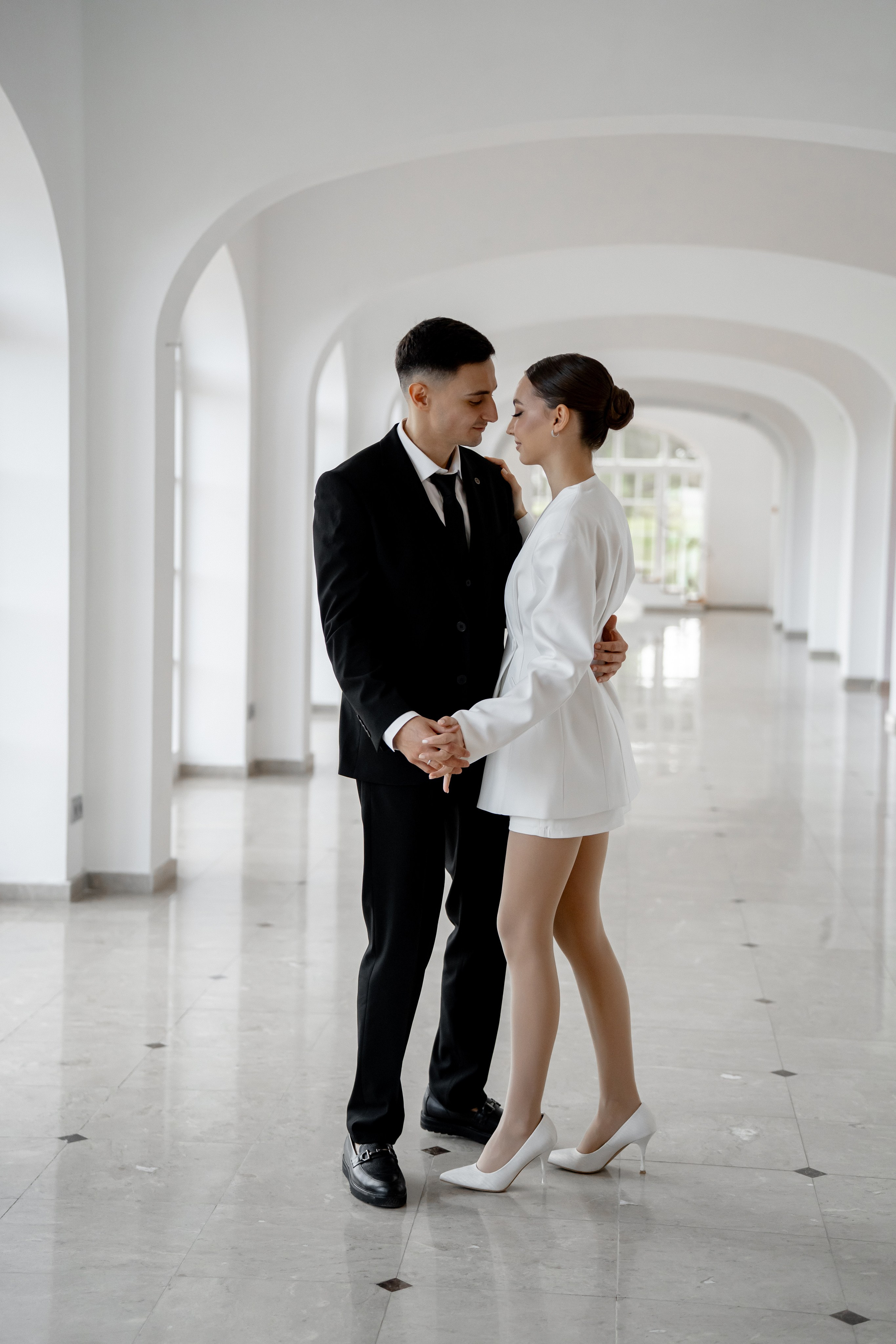 Ярослав и Полина. Карпенко Марина свадебный и семейный фотограф Анапа, Краснодар, Геленджик, Сочи, Темрюк