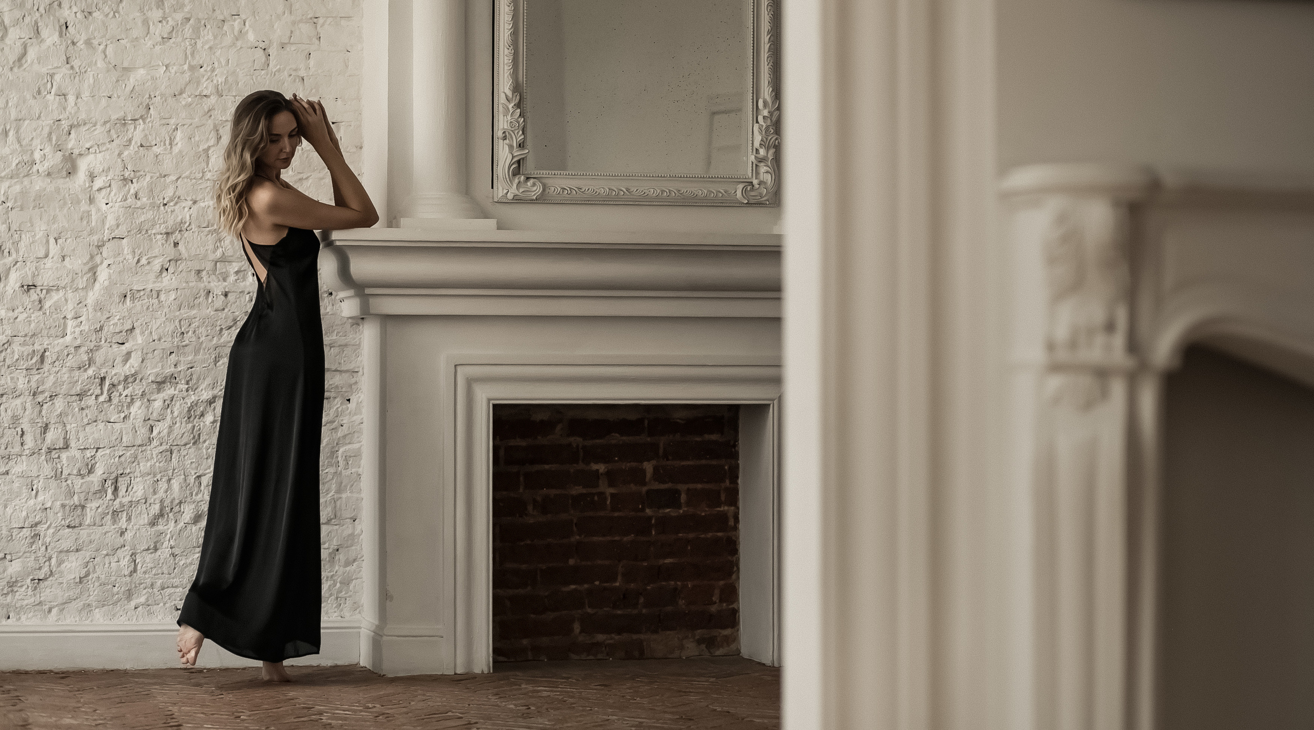 Дарья. Семейный, свадебный, рекламный фотограф в Челябинске Евгений МЕНЬШИХ