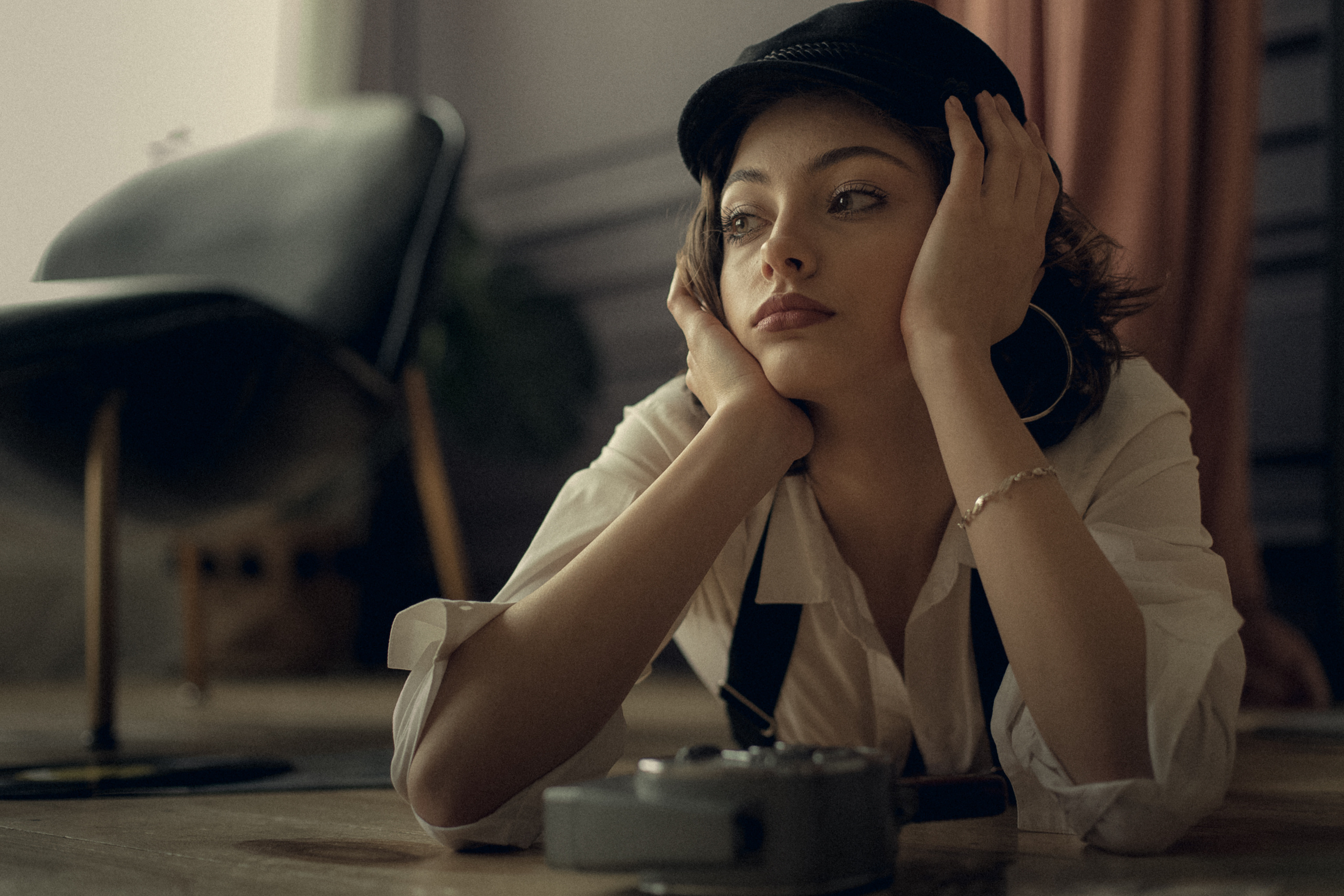 Дарья. Семейный, свадебный, рекламный фотограф в Челябинске Евгений МЕНЬШИХ