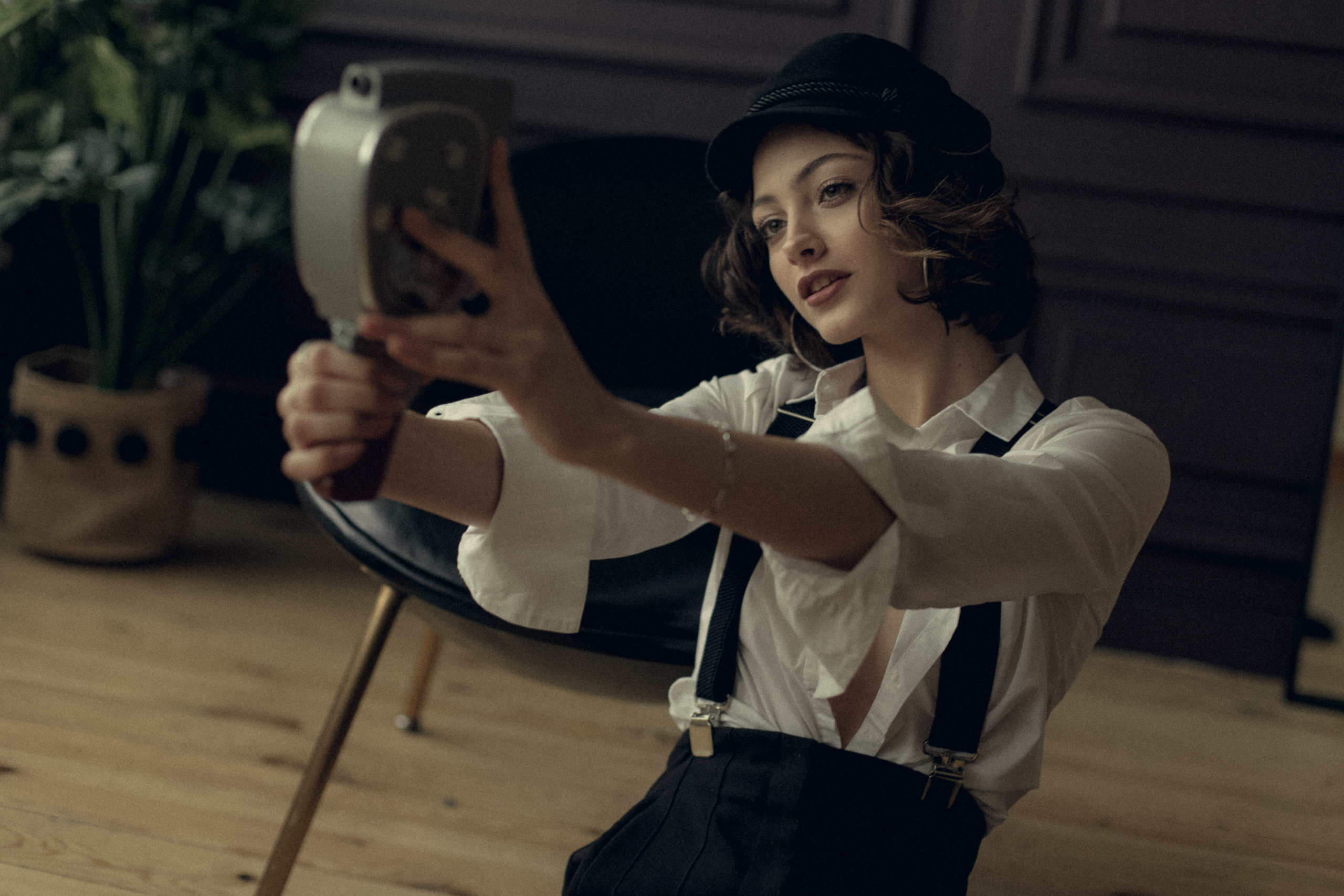 Дарья. Семейный, свадебный, рекламный фотограф в Челябинске Евгений МЕНЬШИХ