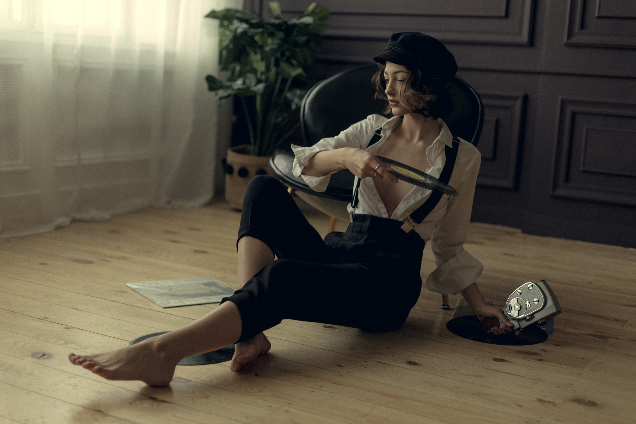 Дарья. Семейный, свадебный, рекламный фотограф в Челябинске Евгений МЕНЬШИХ