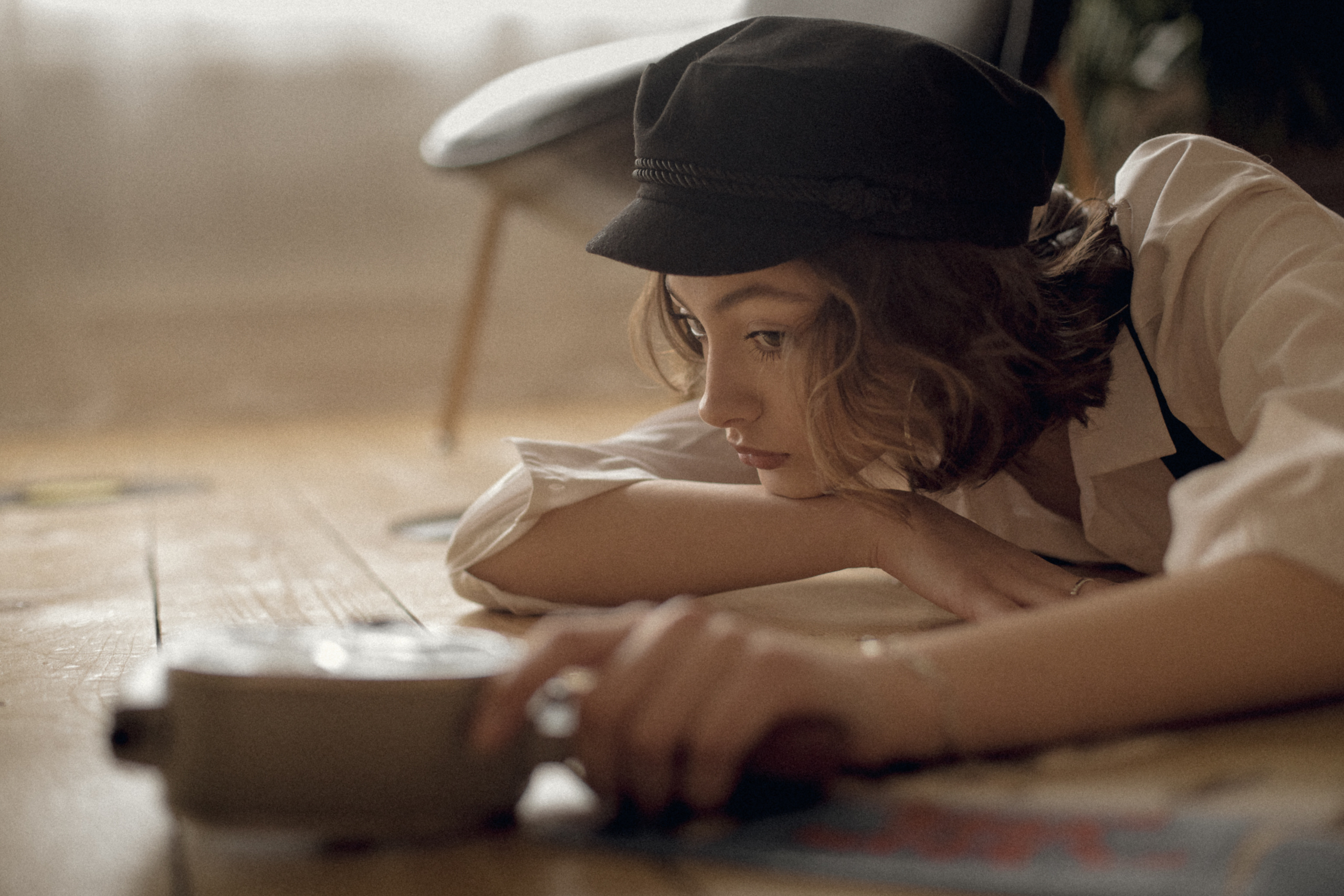 Дарья. Семейный, свадебный, рекламный фотограф в Челябинске Евгений МЕНЬШИХ