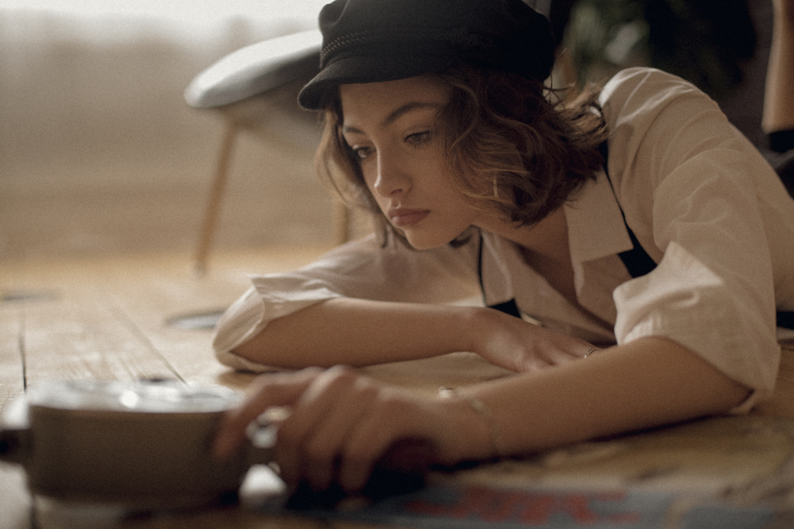 Дарья. Семейный, свадебный, рекламный фотограф в Челябинске Евгений МЕНЬШИХ