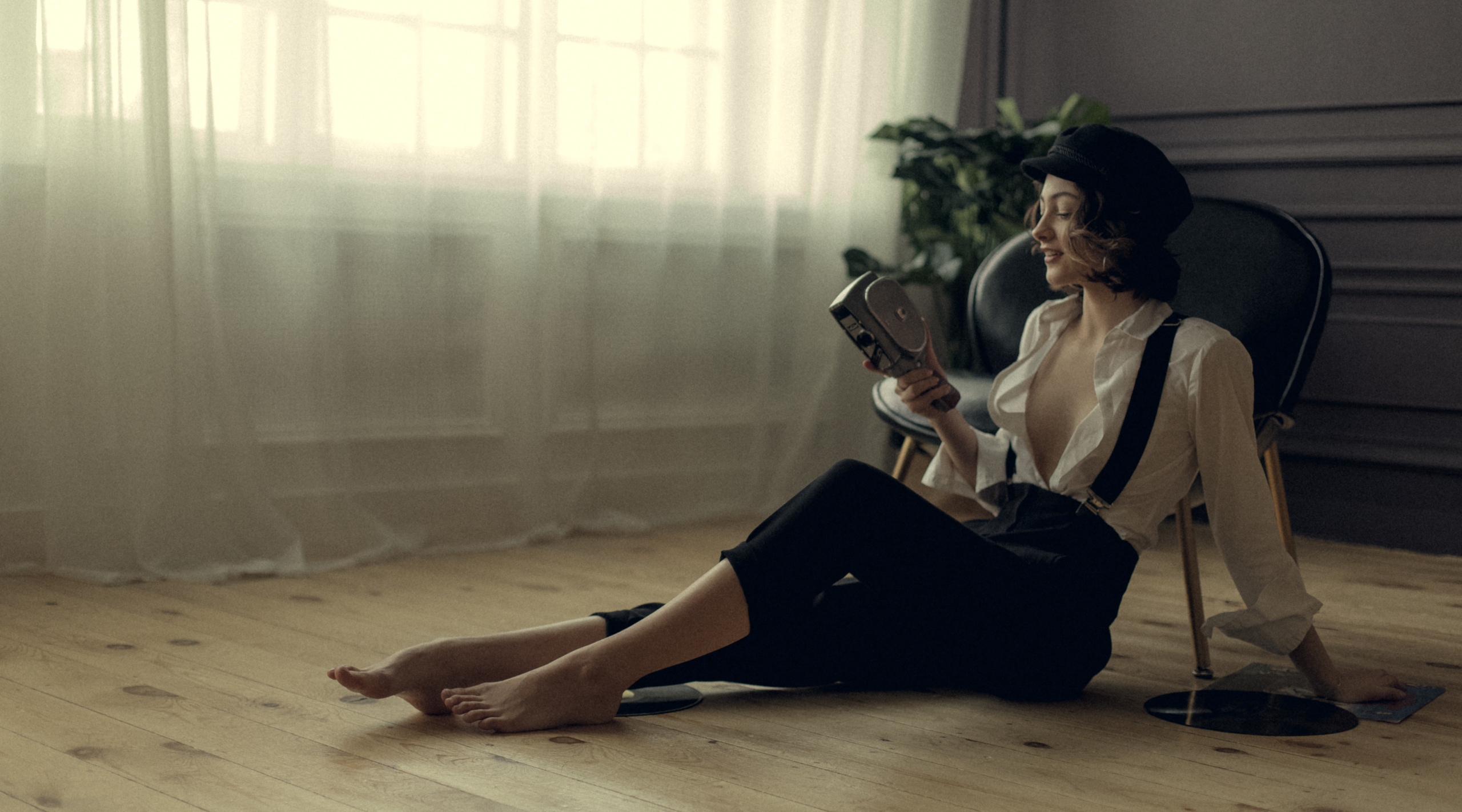 Дарья. Семейный, свадебный, рекламный фотограф в Челябинске Евгений МЕНЬШИХ