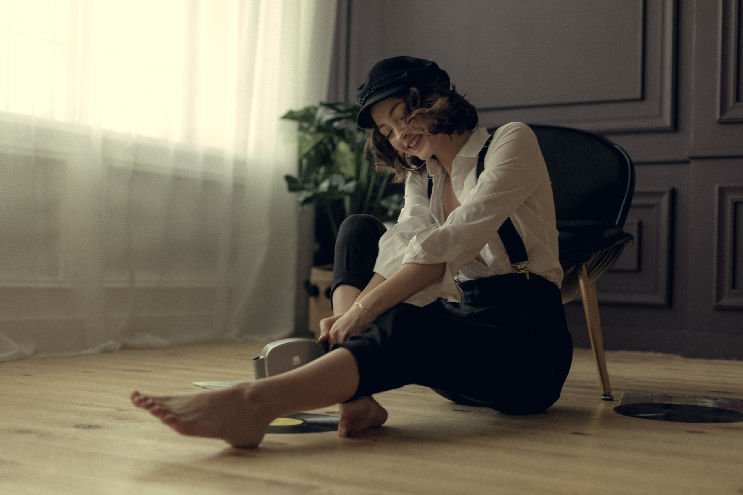 Дарья. Семейный, свадебный, рекламный фотограф в Челябинске Евгений МЕНЬШИХ