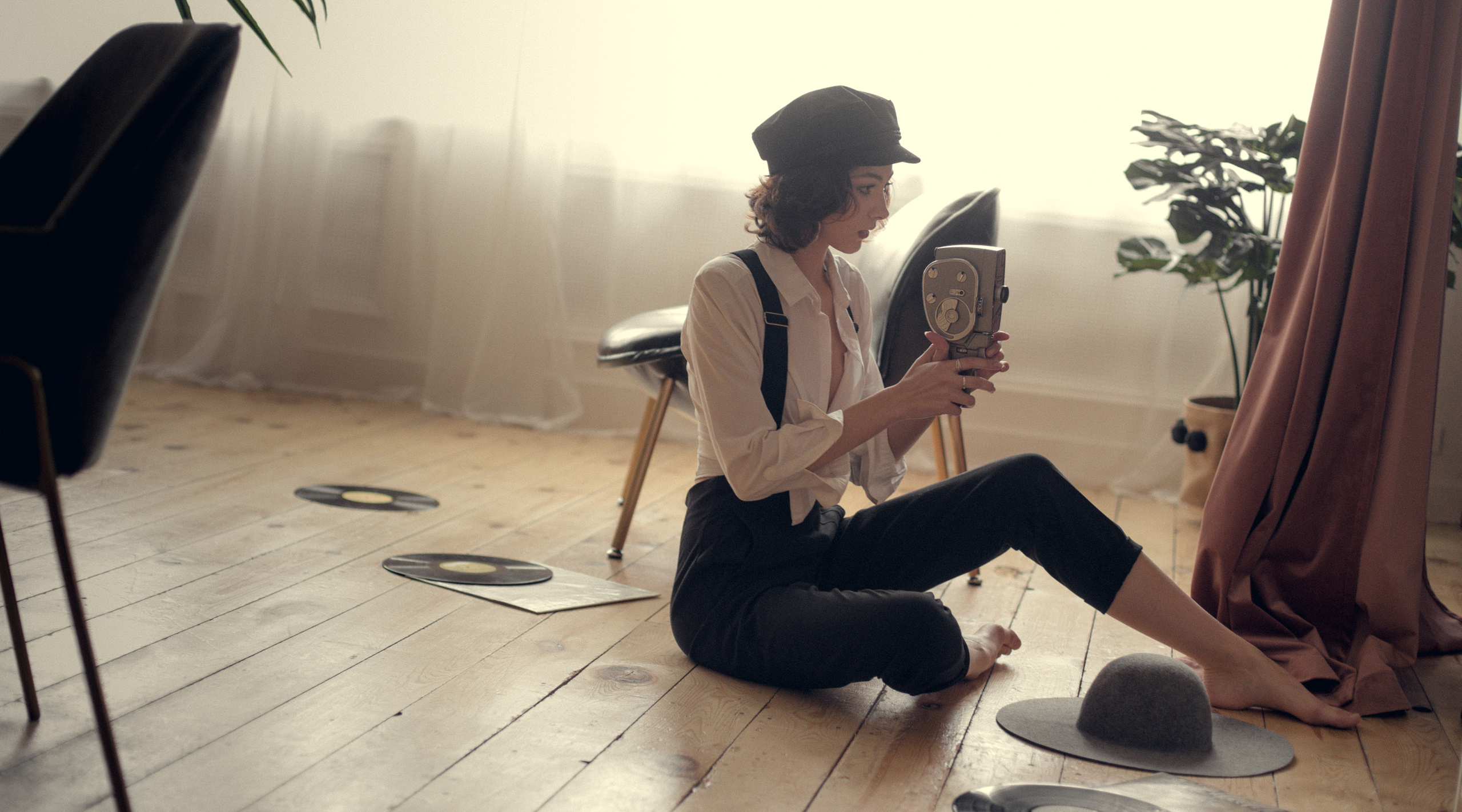 Дарья. Семейный, свадебный, рекламный фотограф в Челябинске Евгений МЕНЬШИХ