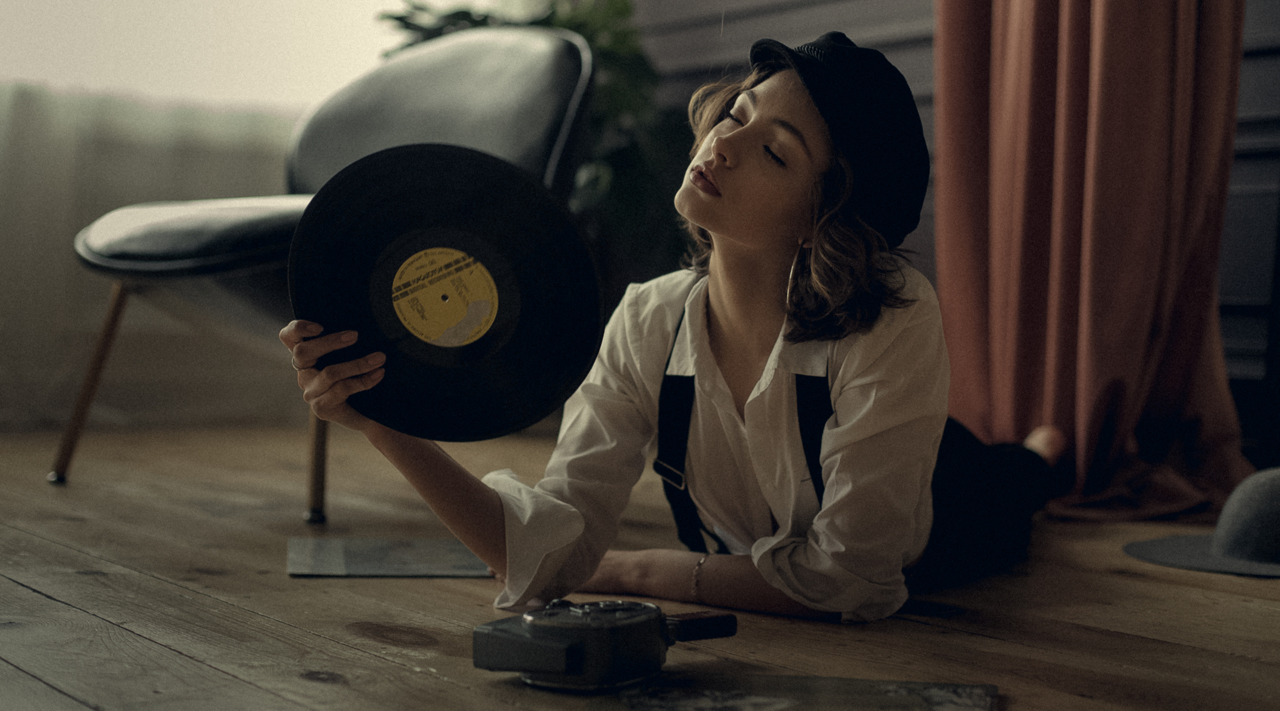 Дарья. Семейный, свадебный, рекламный фотограф в Челябинске Евгений МЕНЬШИХ