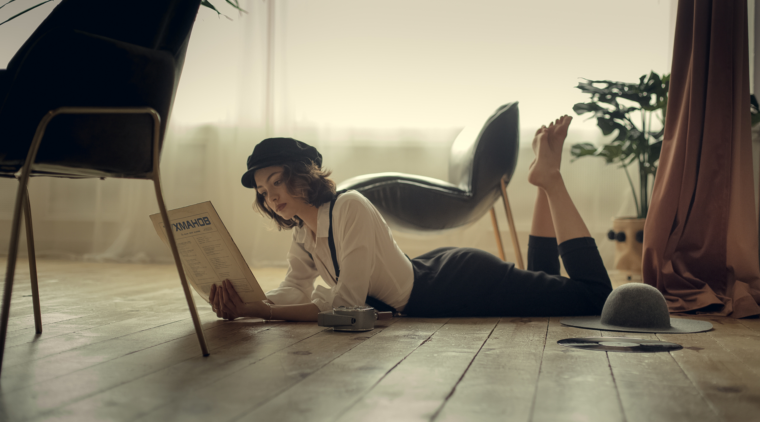 Дарья. Семейный, свадебный, рекламный фотограф в Челябинске Евгений МЕНЬШИХ