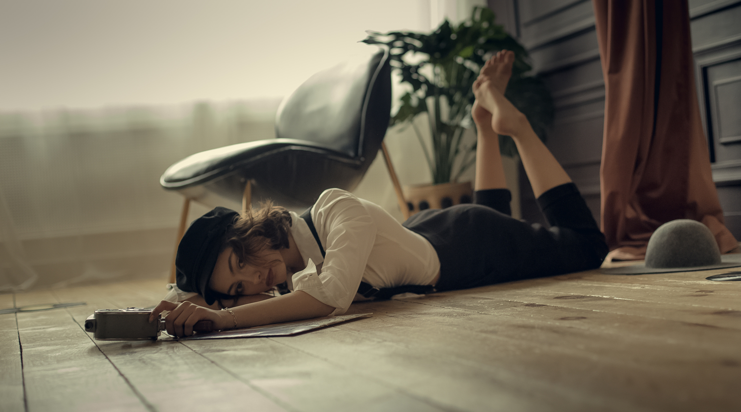 Дарья. Семейный, свадебный, рекламный фотограф в Челябинске Евгений МЕНЬШИХ