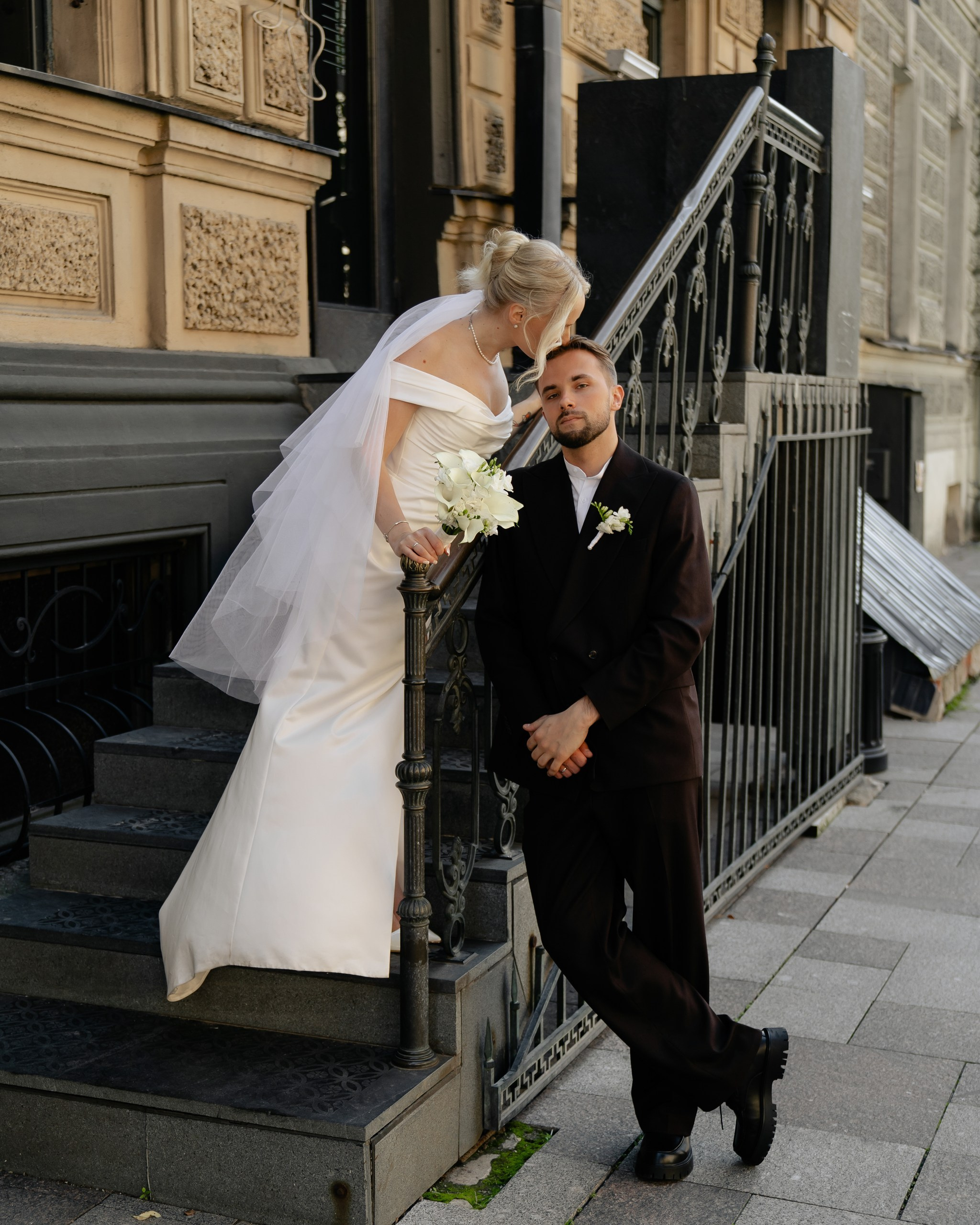 Фотограф из Санкт-Петербурга Григорий Куликов