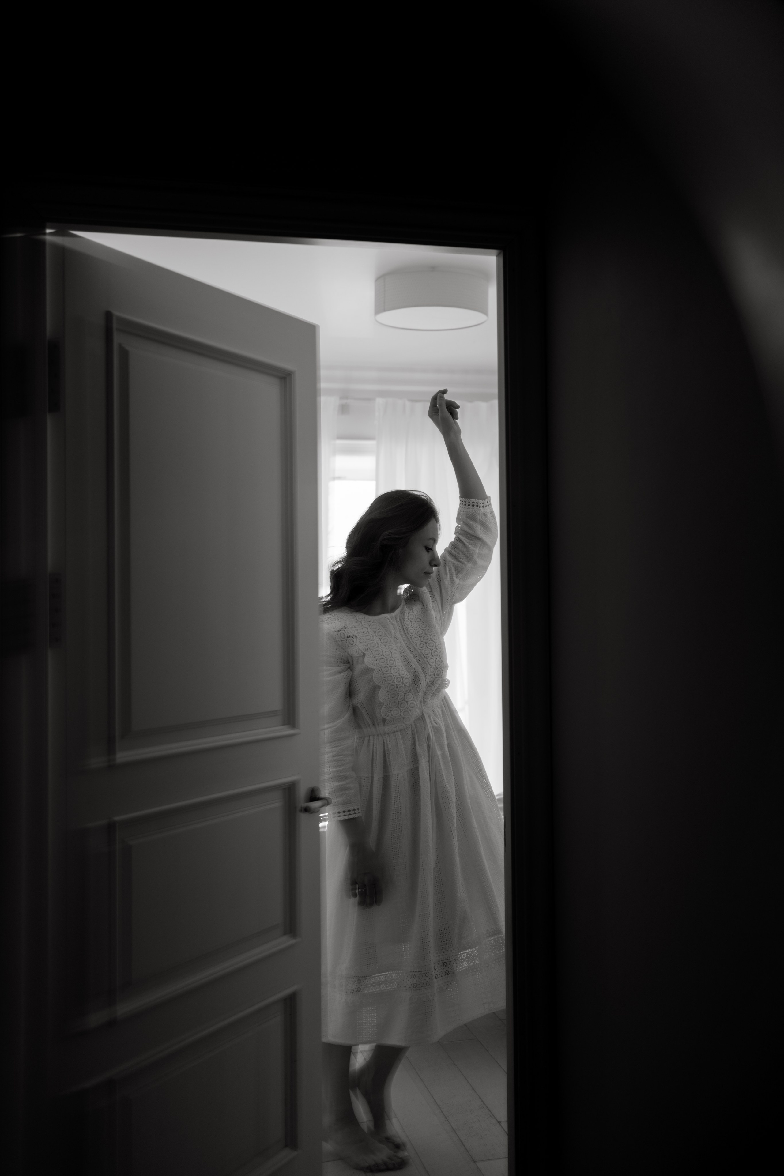 Мария, Ева и София. Семейный и детский фотограф Плесецк, Мирный Марина Забабурина