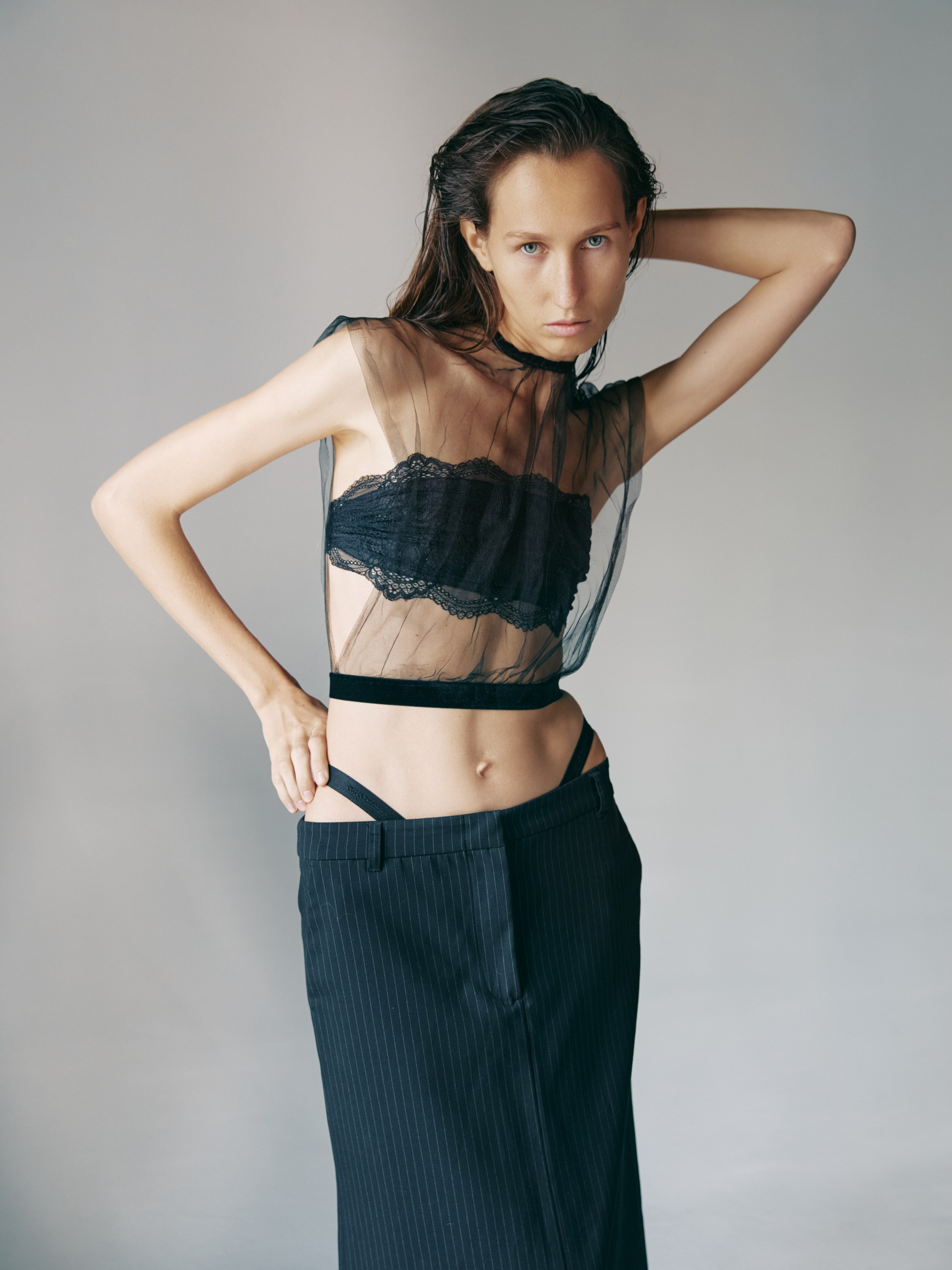 Лиза. Фотограф и видеограф в Москве marinfed