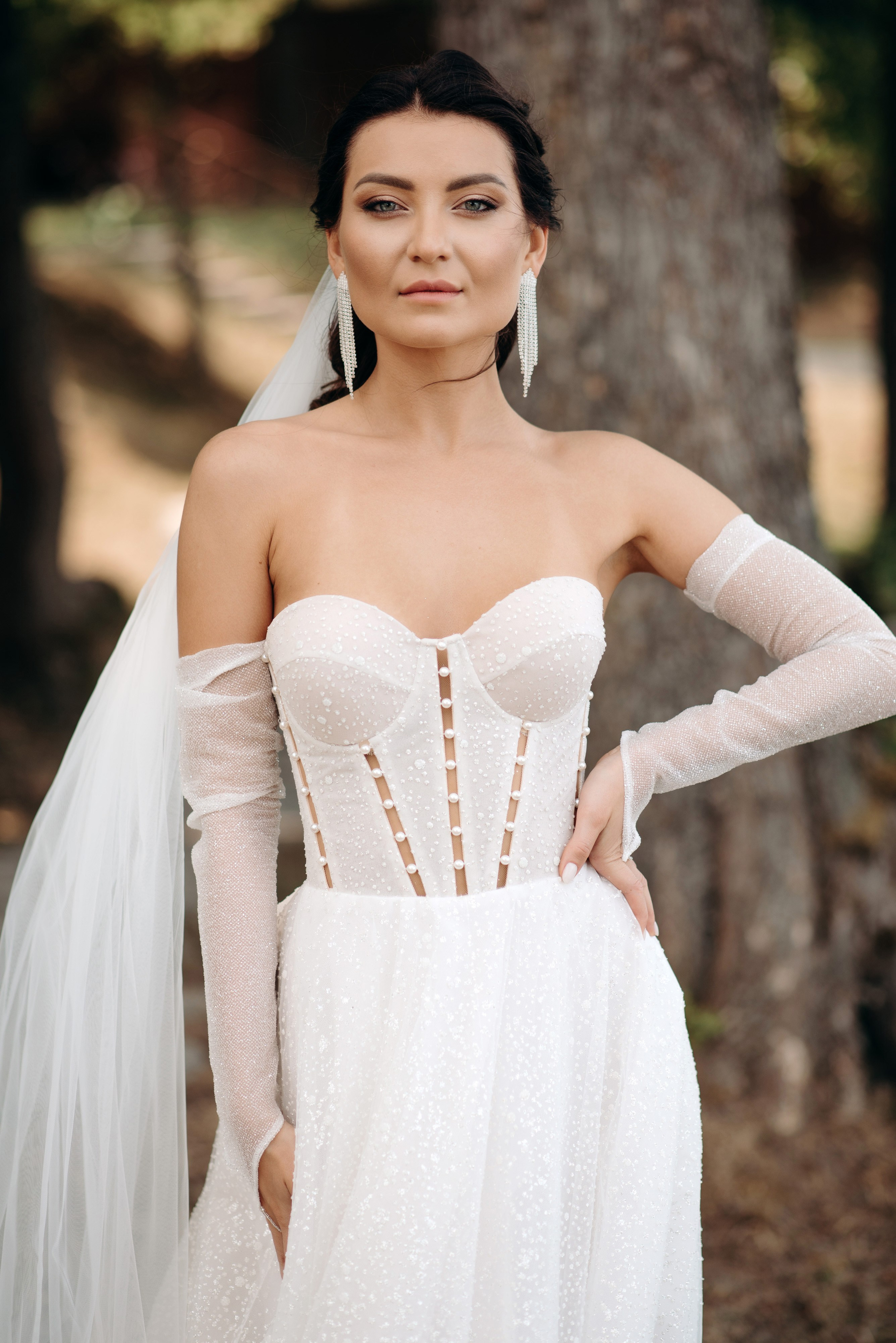 Николай и Анита. Фотограф Тривашкевич Александр