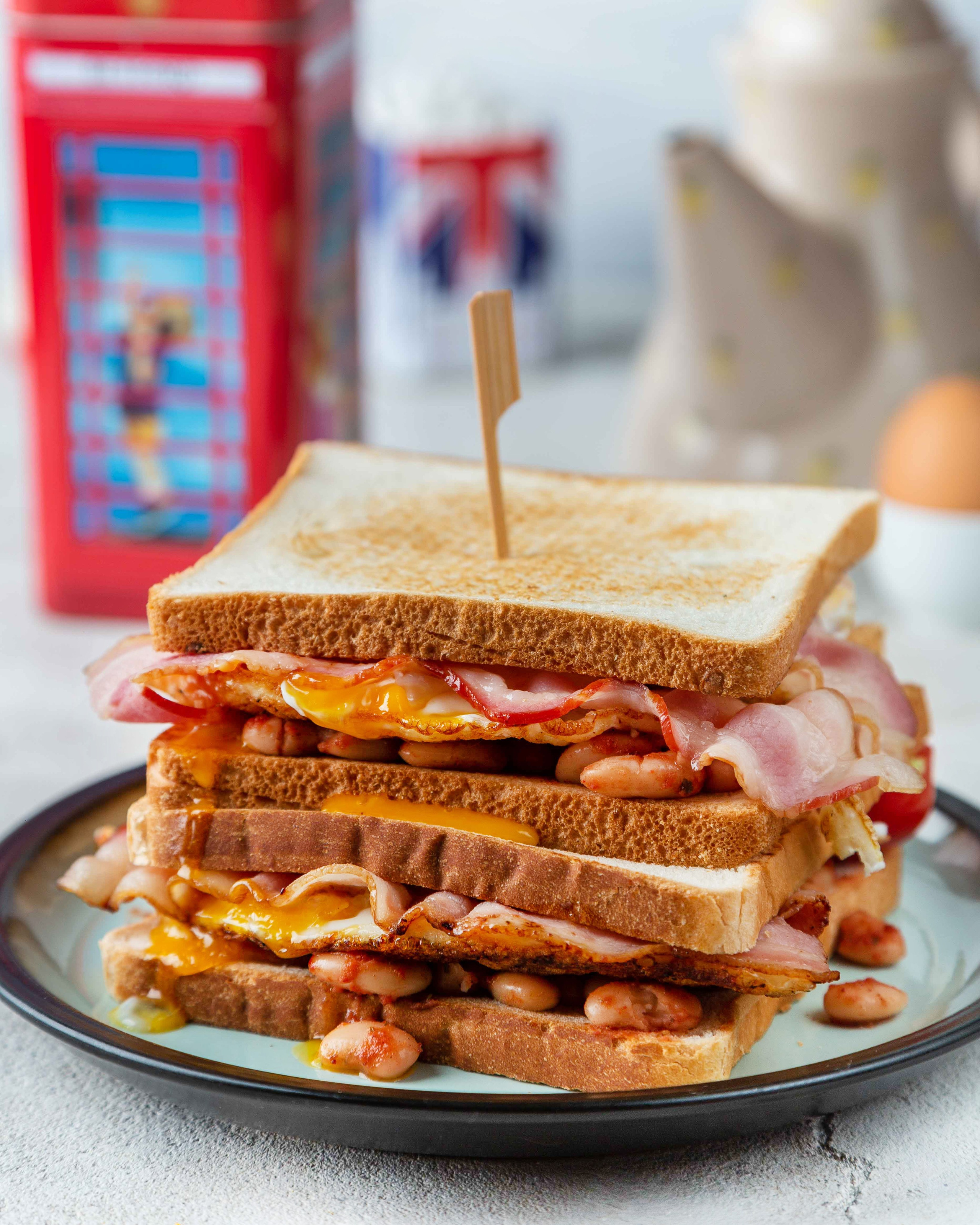 Harry's контент. Юлия Космо — фуд-фотограф, предметный стилист, Москва