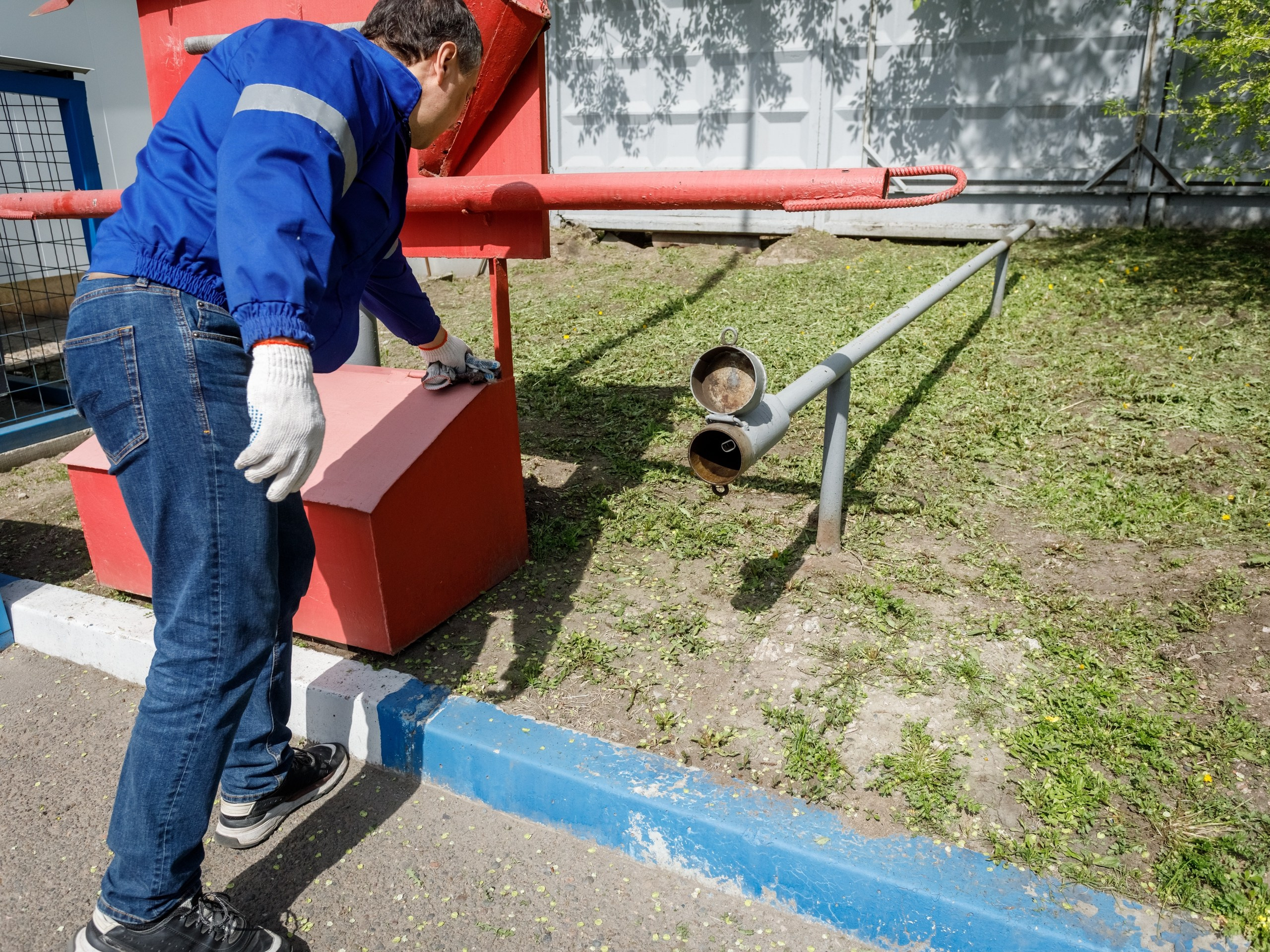 Опти АЗС. Газпром нефти