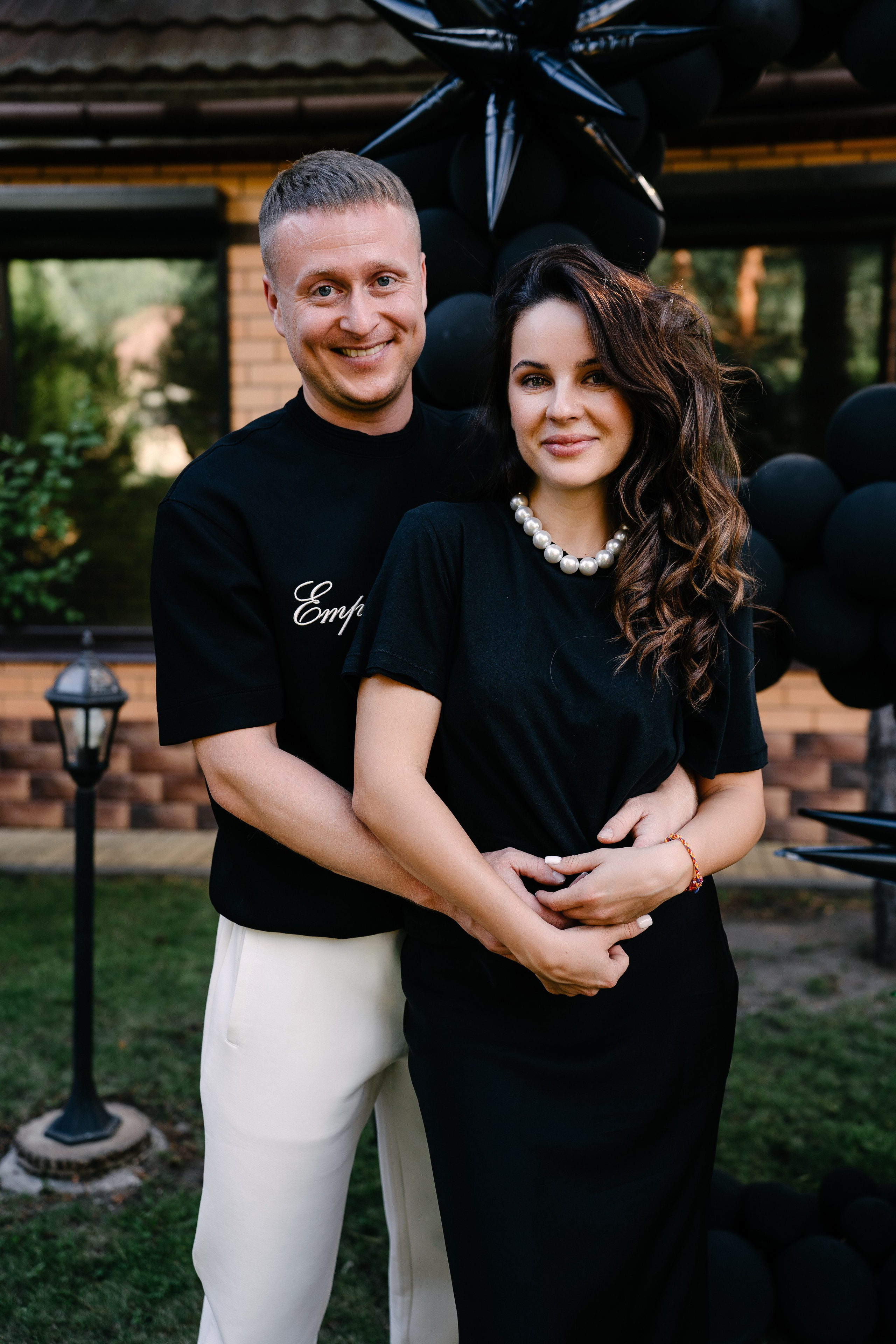 День Рождения Артёма. Свадебный и семейный фотограф в Воронеже Анастасия Бойко