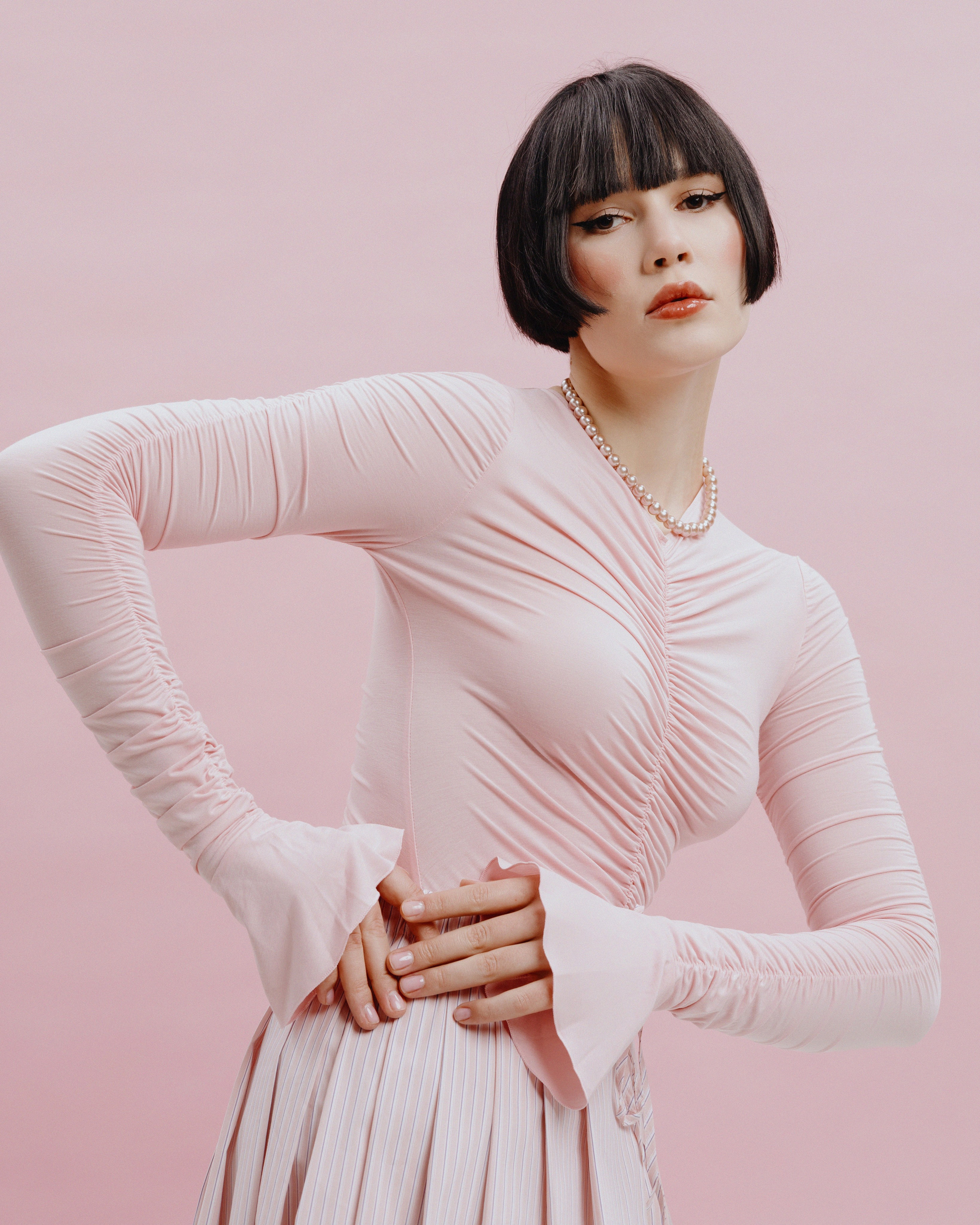 Xenia. NarvalPhotographer — Владимир Кортиков — фотограф из Санкт-Петербурга