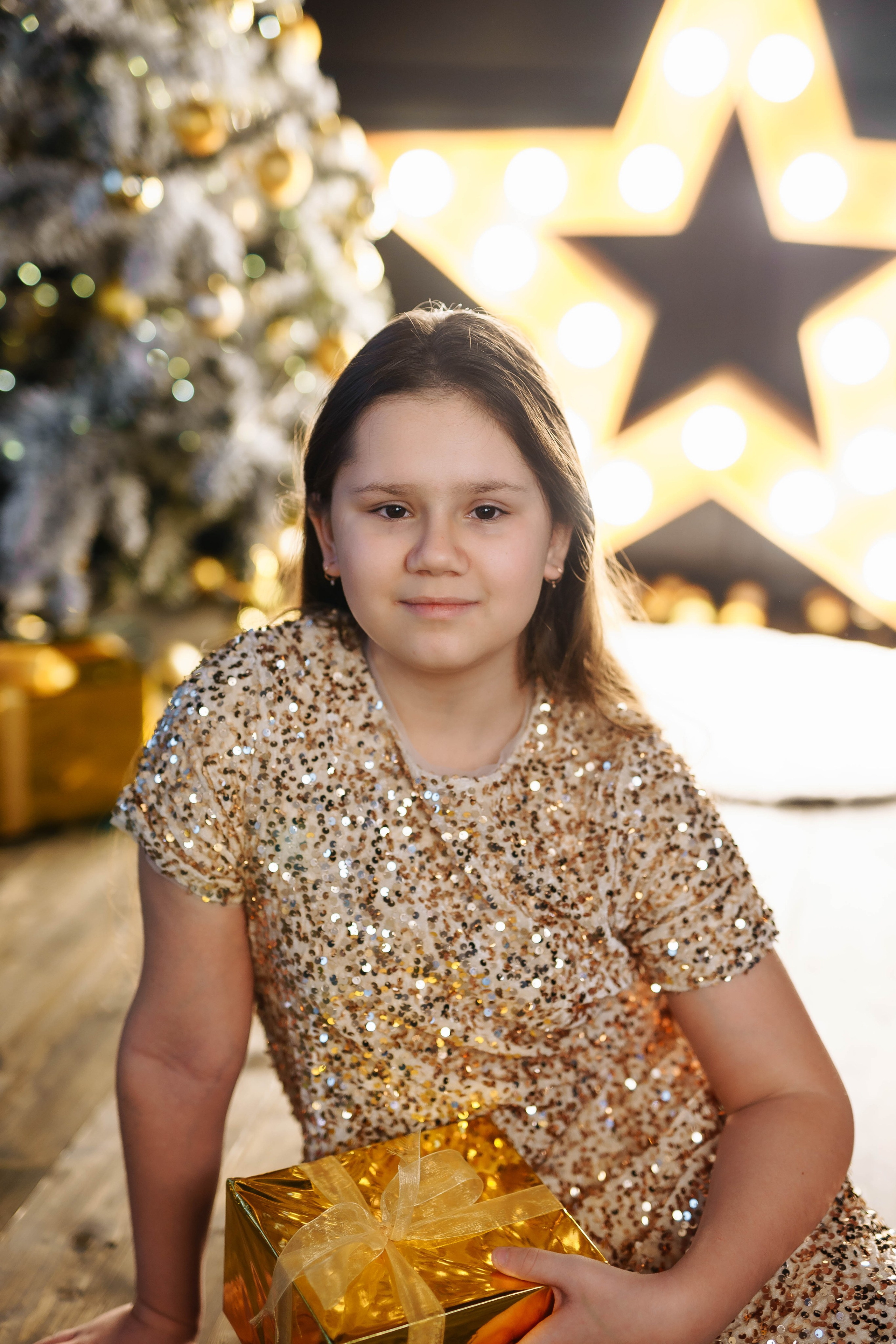 Новый год. Свадебный и семейный фотограф Марина Лежнева, г. Уфа