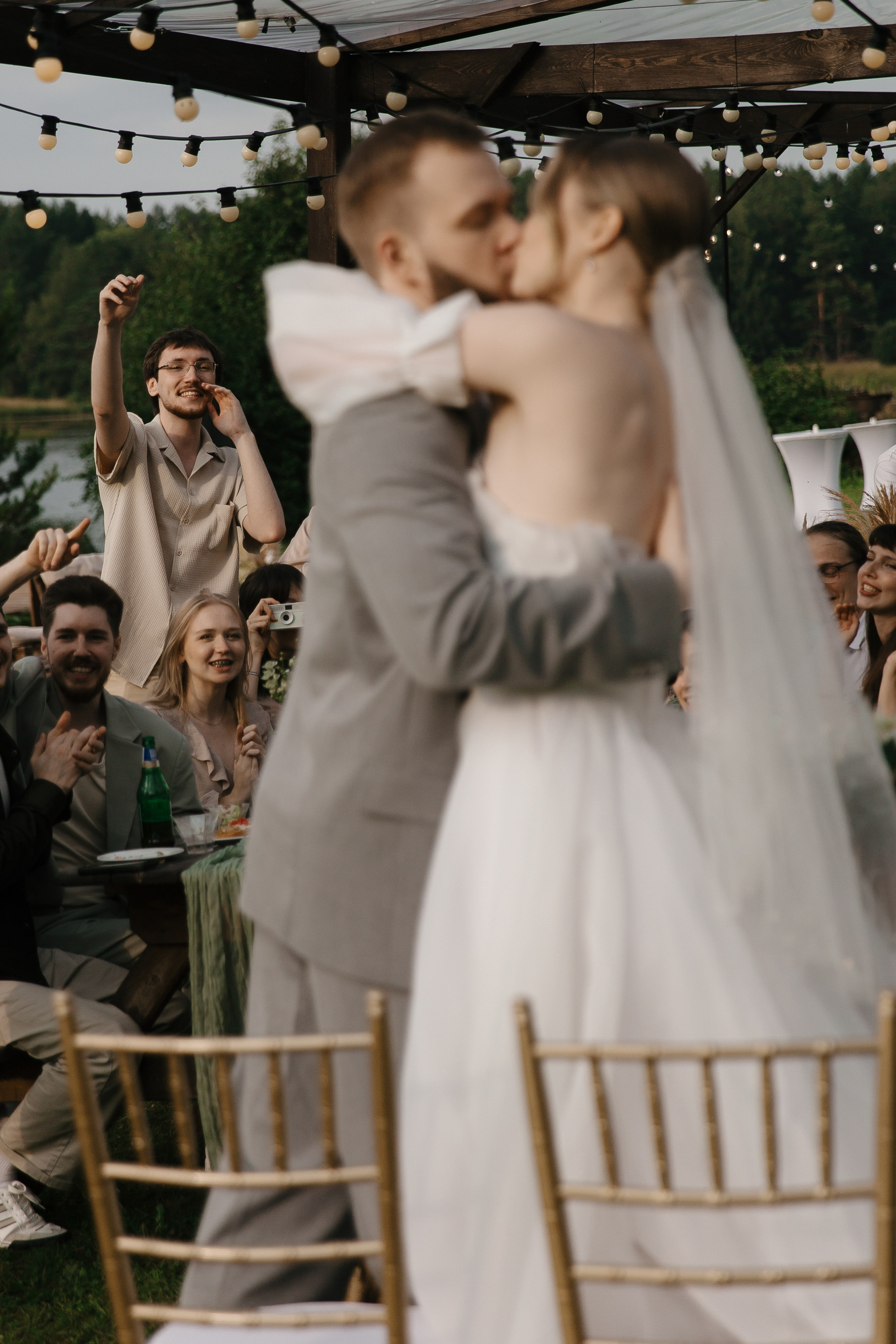 Without Pathos. Свадебный фотограф Екатеринбург Алексей Ладыгин